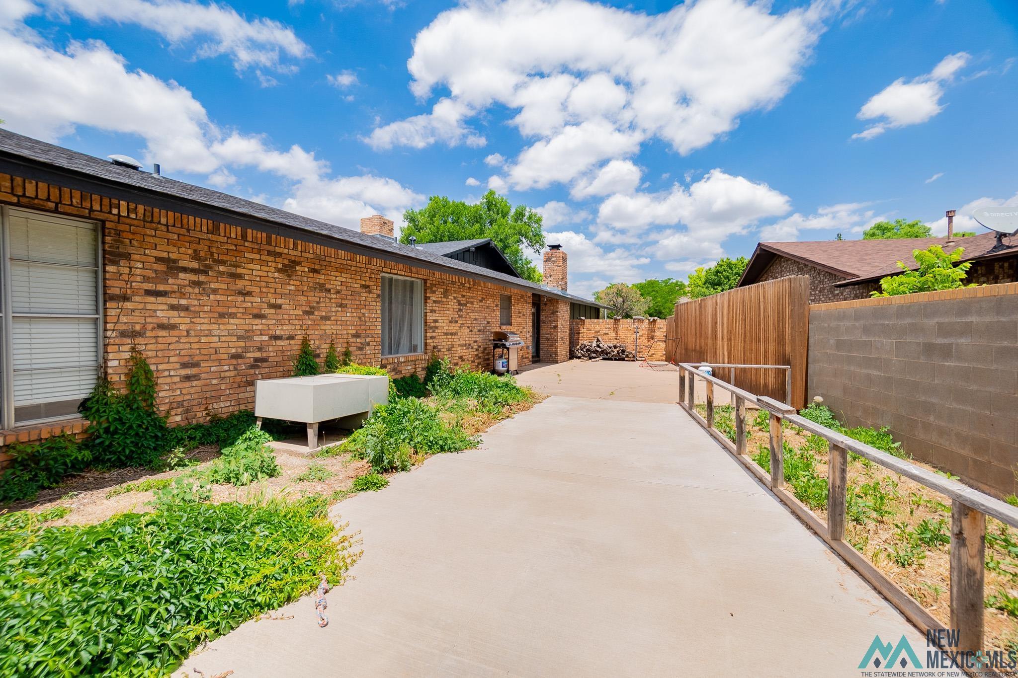 1801 W Fairfield Avenue, Clovis, Texas image 39