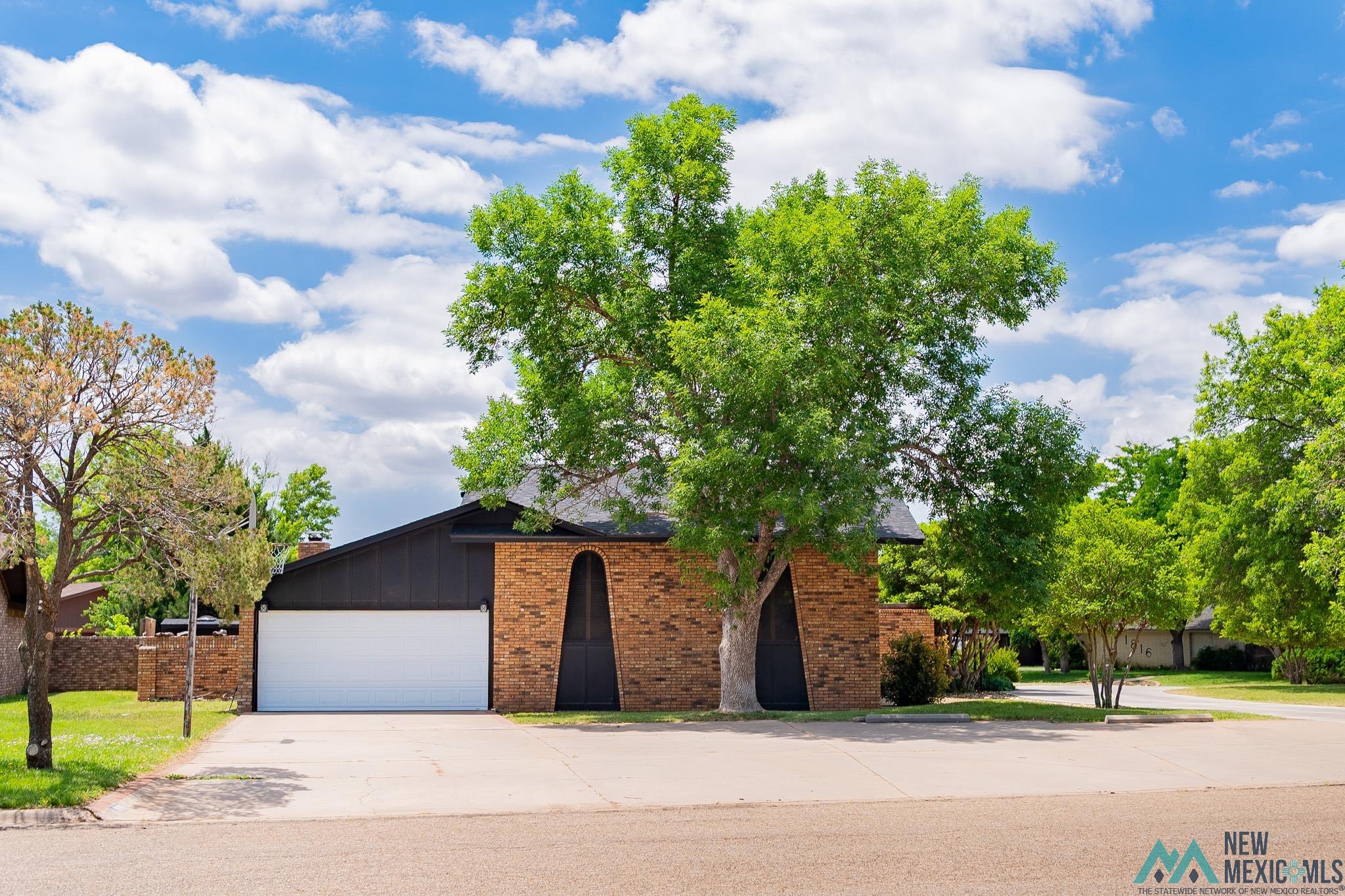 1801 W Fairfield Avenue, Clovis, Texas image 2