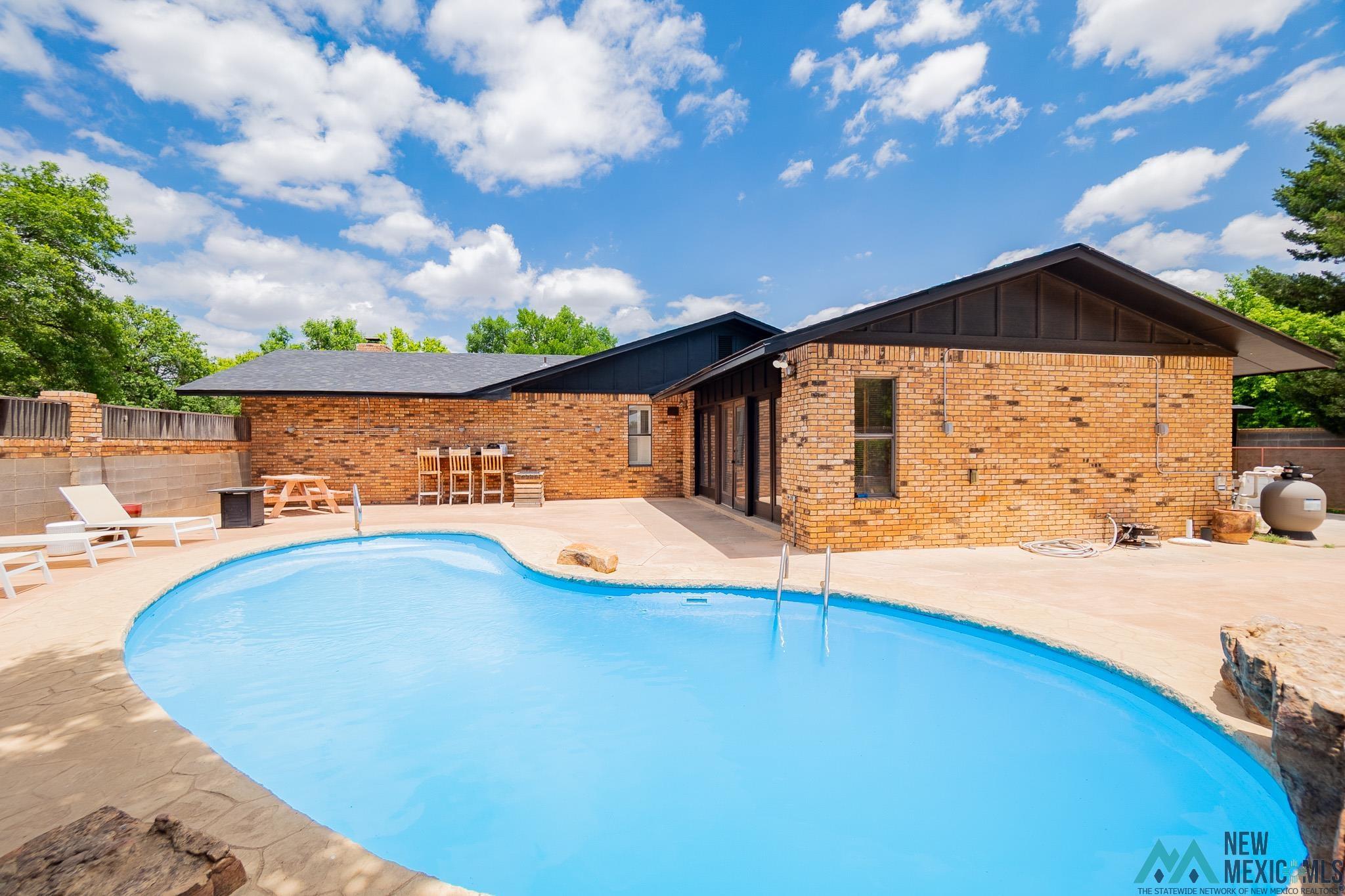 1801 W Fairfield Avenue, Clovis, Texas image 36