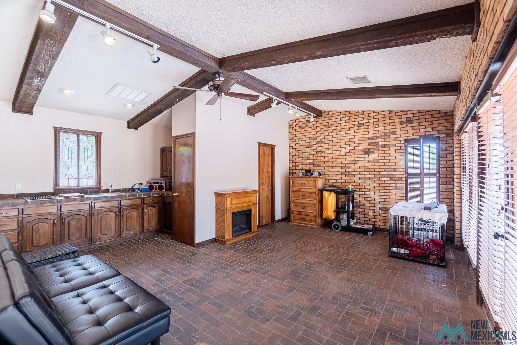 1801 W Fairfield Avenue, Clovis, Texas image 32