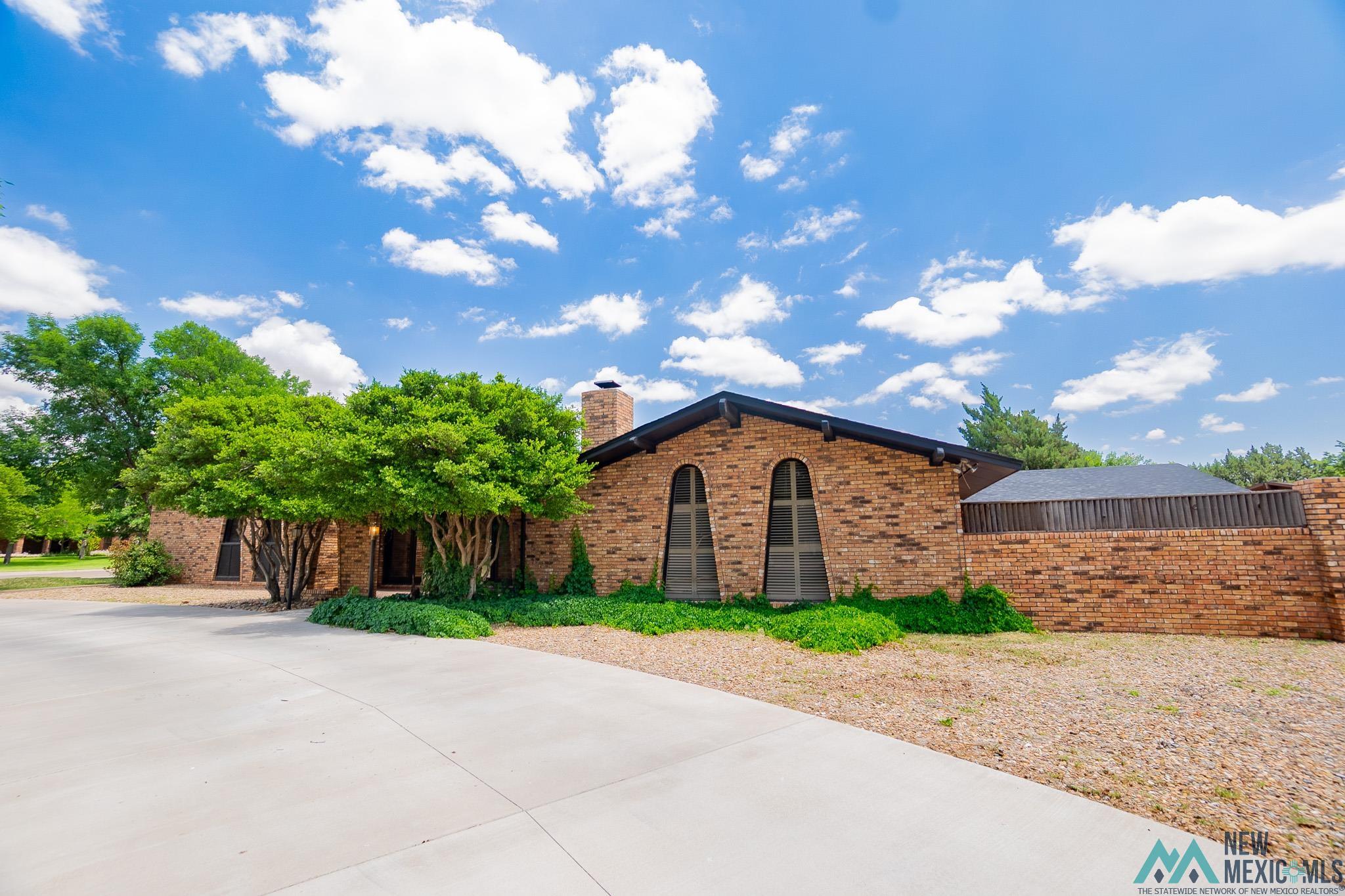 1801 W Fairfield Avenue, Clovis, Texas image 3