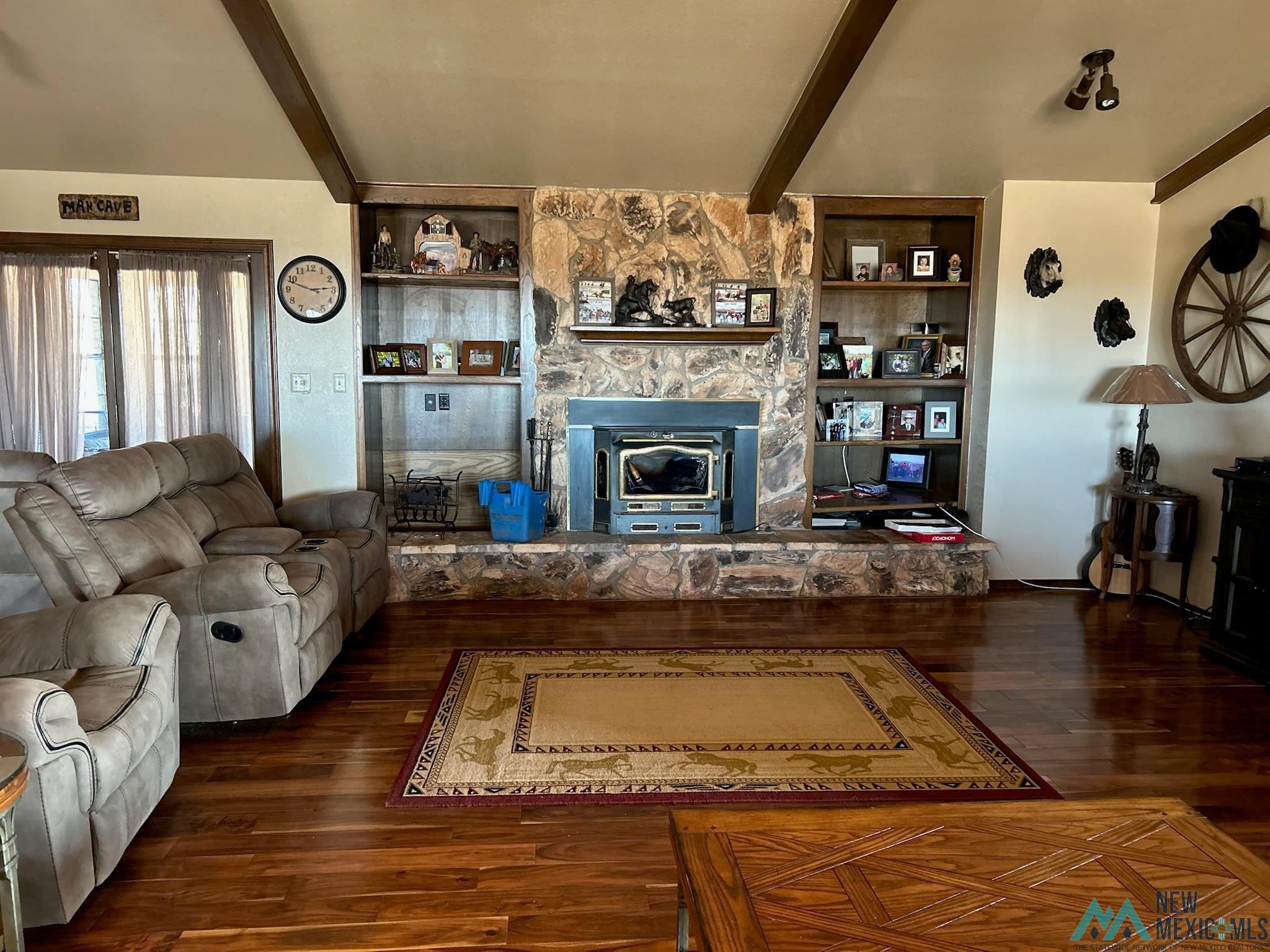 6368 Quay Road Aj St, Tucumcari, New Mexico image 5