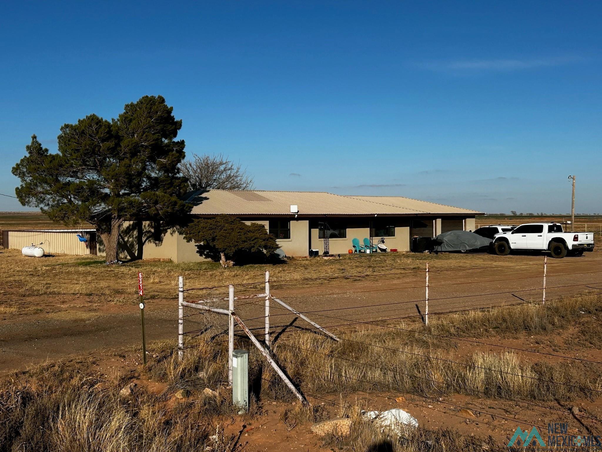 6368 Quay Road Aj St, Tucumcari, New Mexico image 2