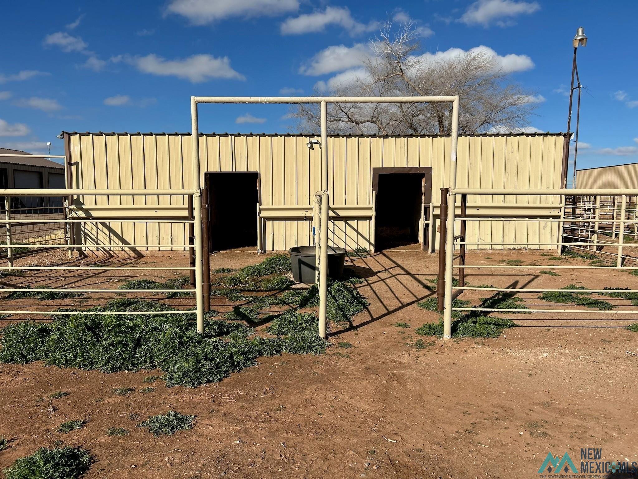 6368 Quay Road Aj St, Tucumcari, New Mexico image 22