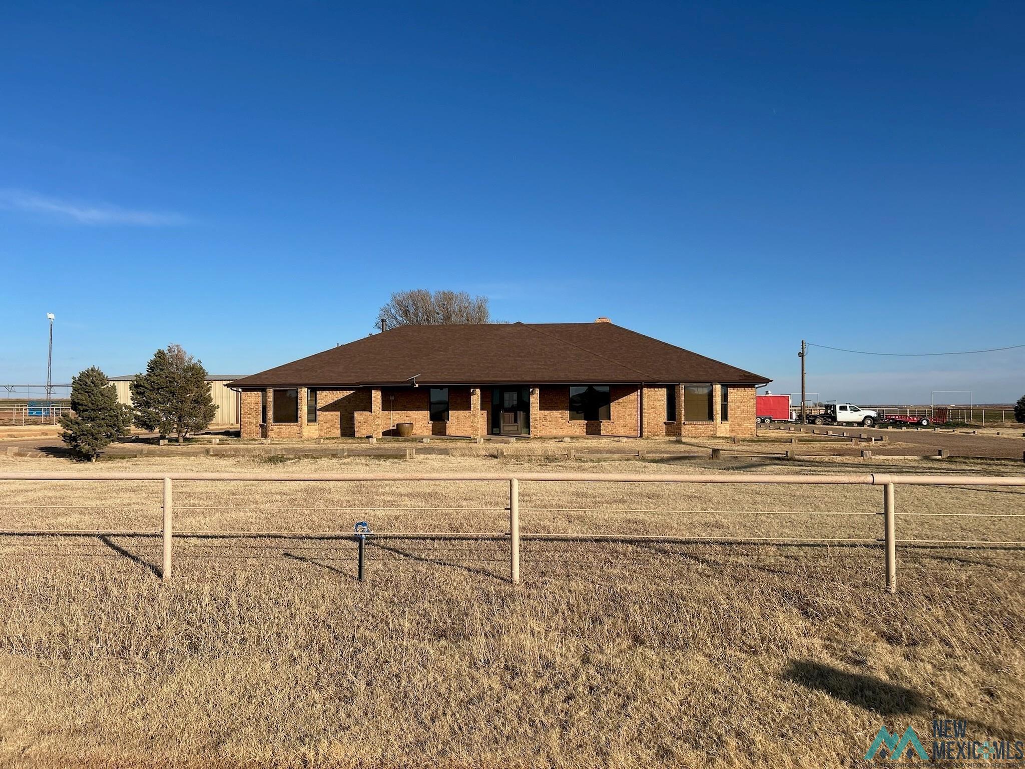 6368 Quay Road Aj St, Tucumcari, New Mexico image 4