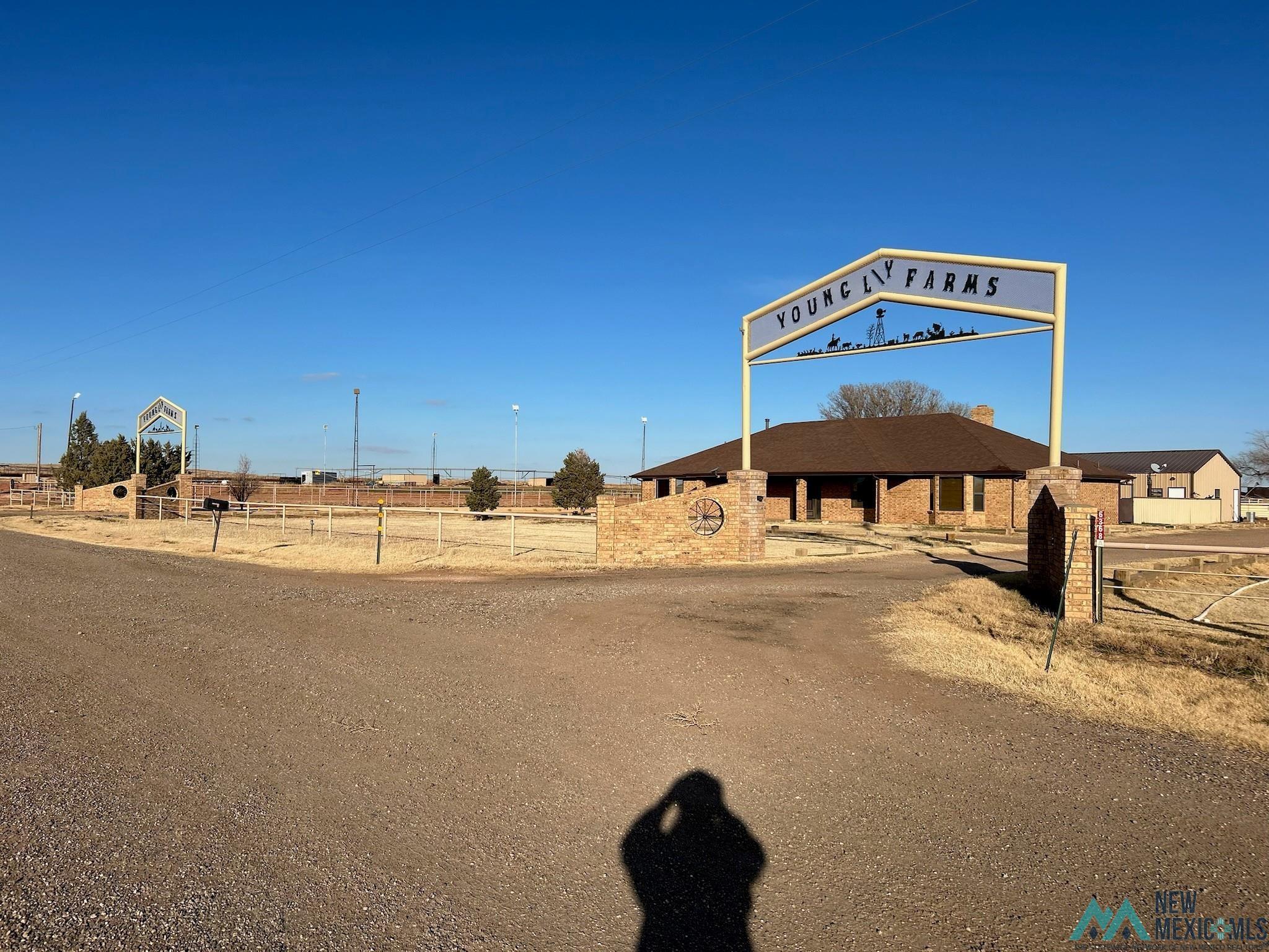 6368 Quay Road Aj St, Tucumcari, New Mexico image 3