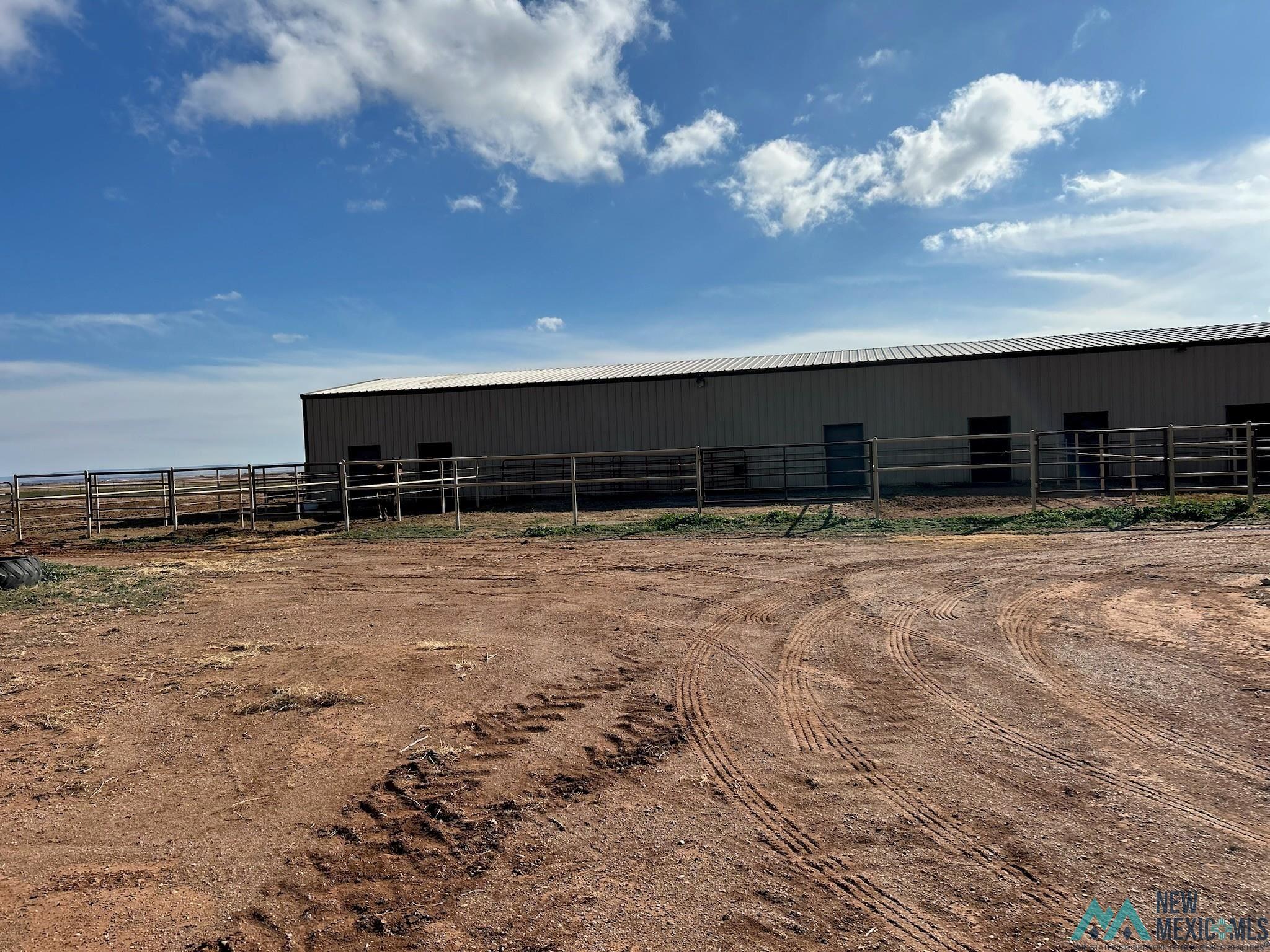 6368 Quay Road Aj St, Tucumcari, New Mexico image 44