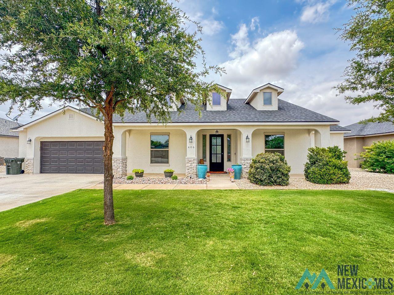 406 Plantation Court, Carlsbad, Texas image 4