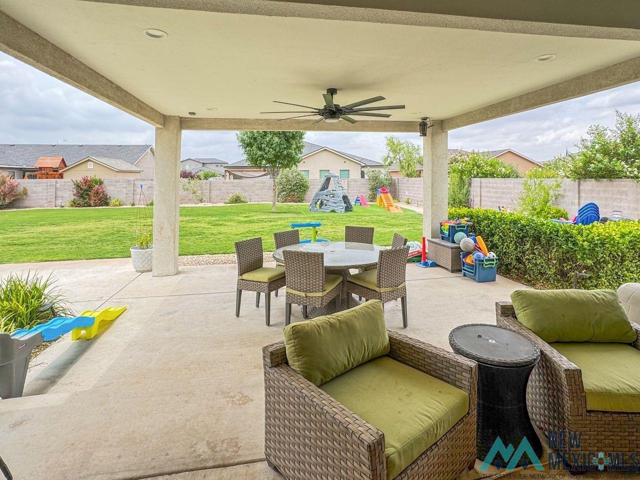 406 Plantation Court, Carlsbad, Texas image 40