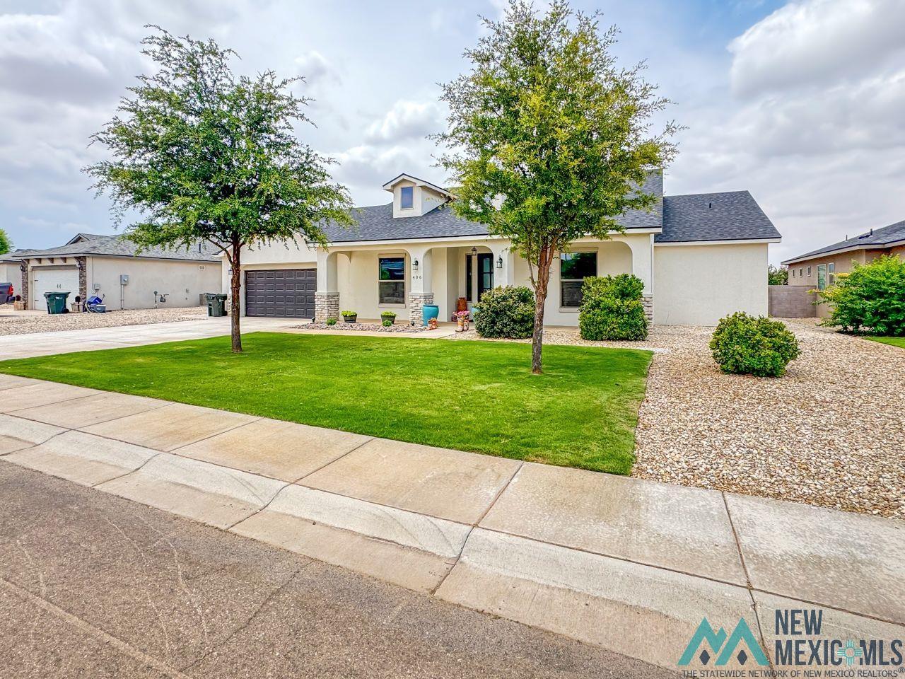 406 Plantation Court, Carlsbad, Texas image 2