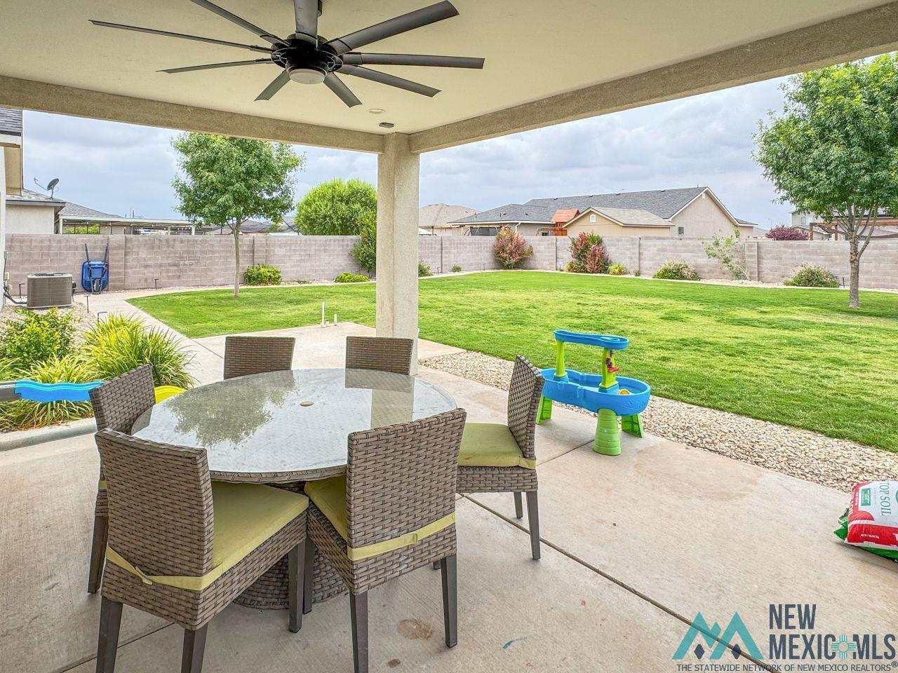 406 Plantation Court, Carlsbad, Texas image 42