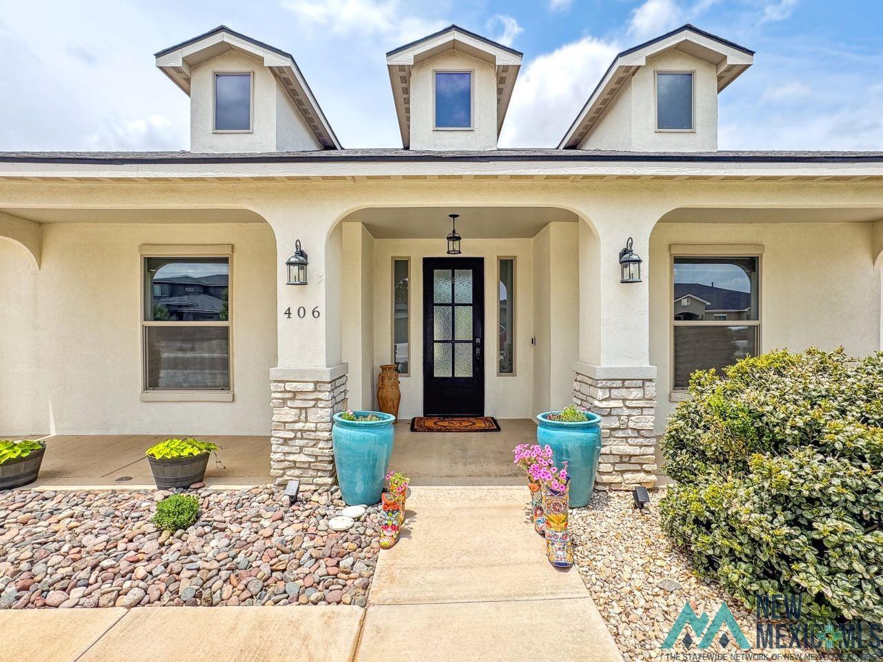 406 Plantation Court, Carlsbad, Texas image 6