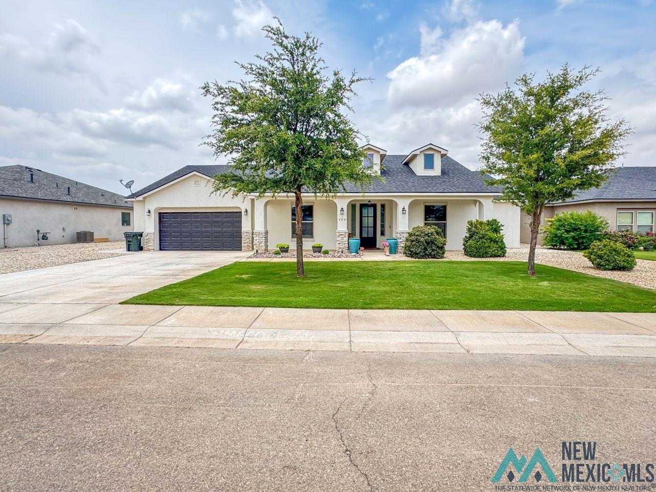 406 Plantation Court, Carlsbad, Texas image 1