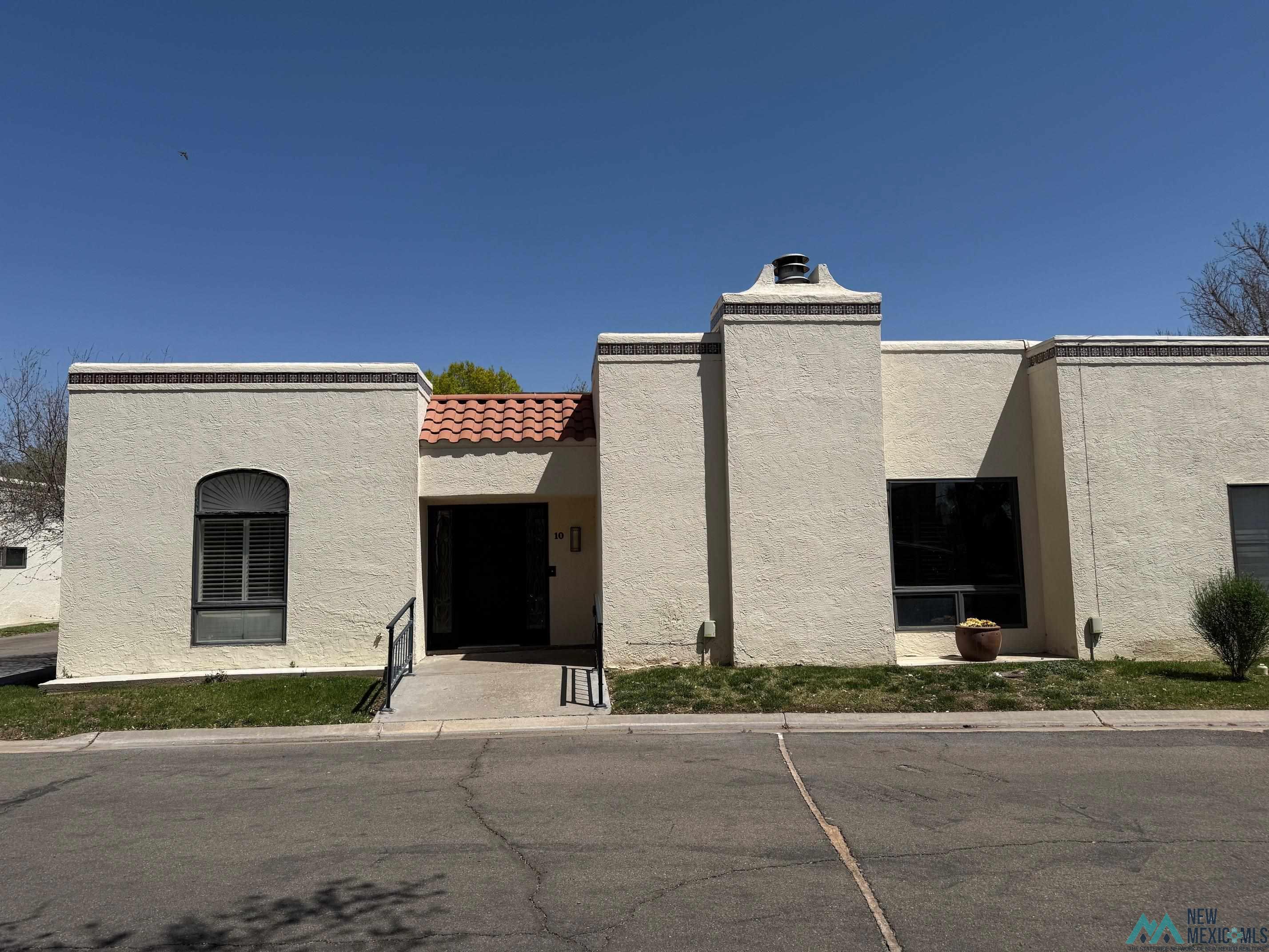 2715 Quail Village #10 Street, Roswell, New Mexico image 1