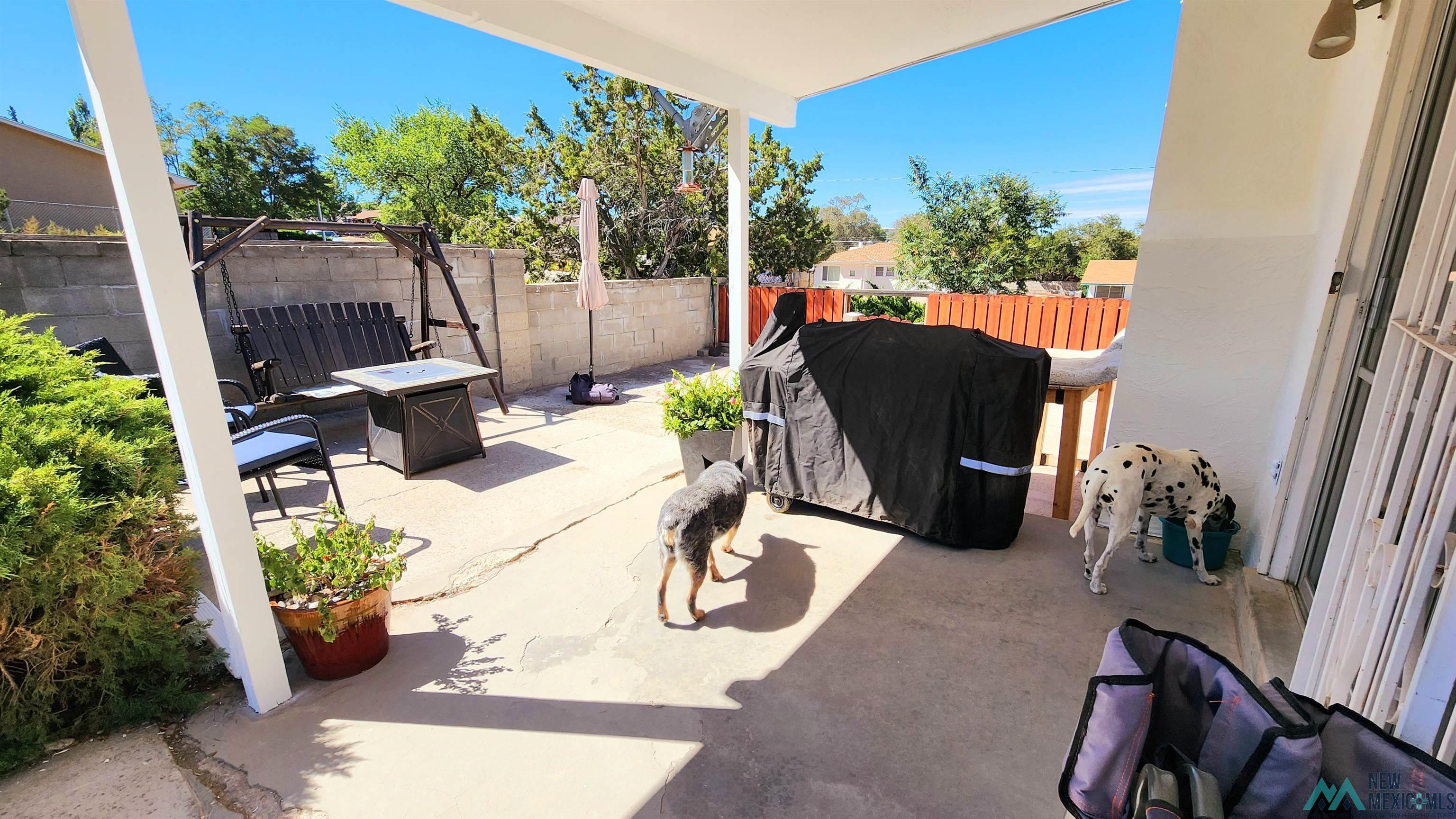 1119 Burke Drive, Gallup, New Mexico image 17