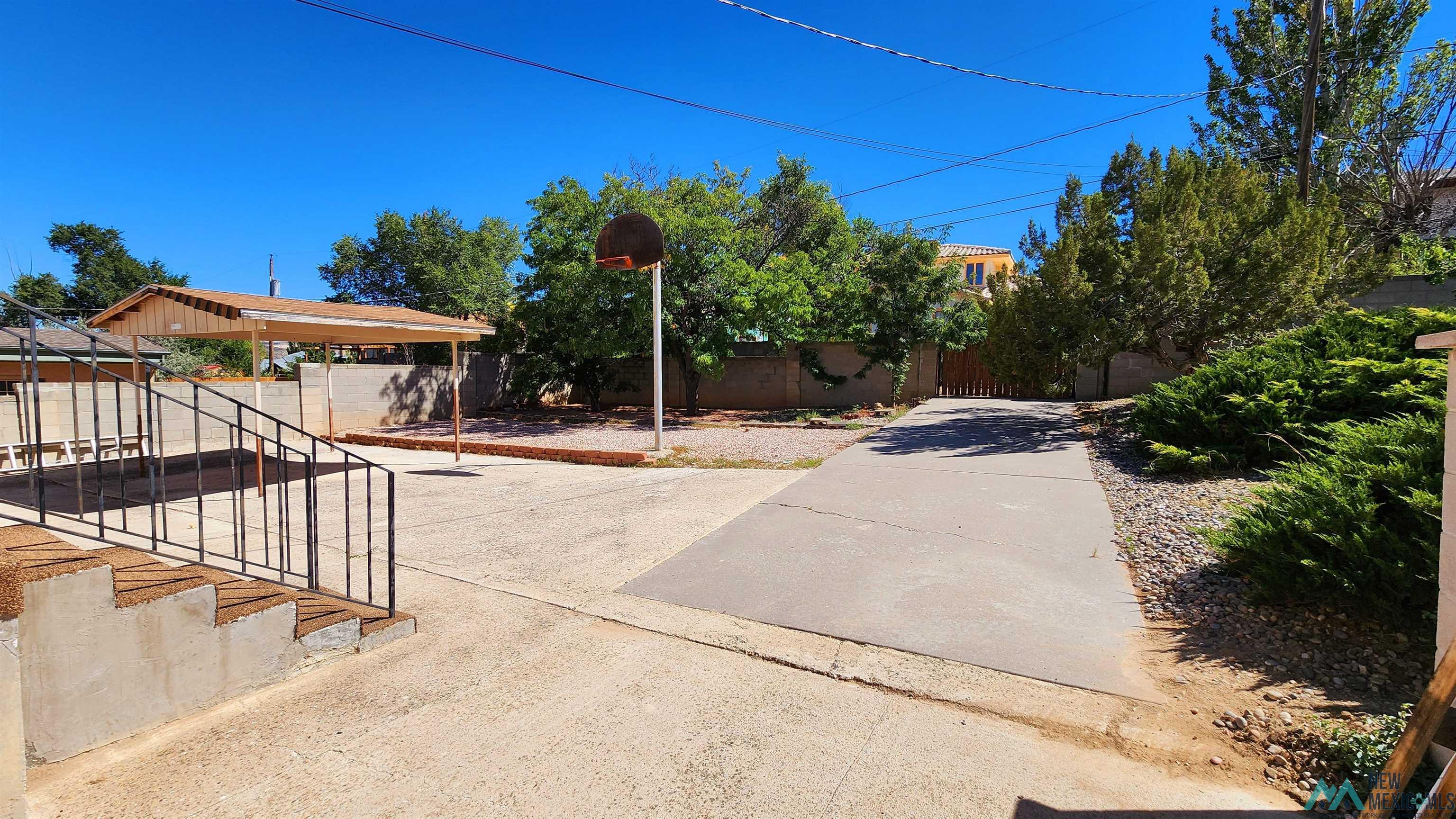 1119 Burke Drive, Gallup, New Mexico image 19