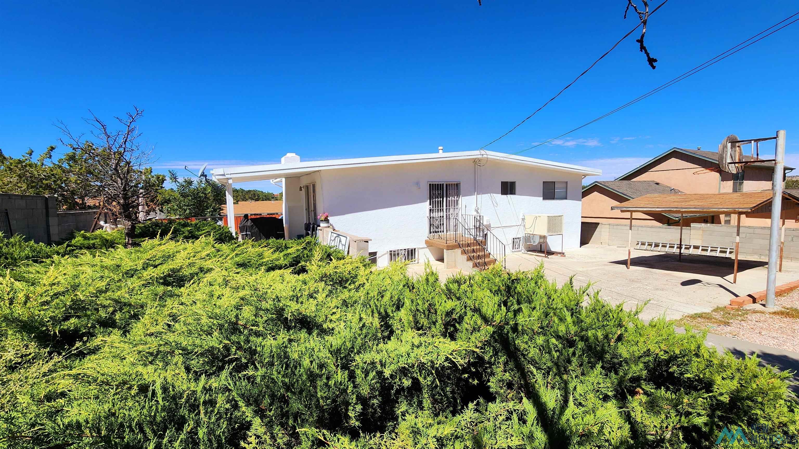 1119 Burke Drive, Gallup, New Mexico image 21