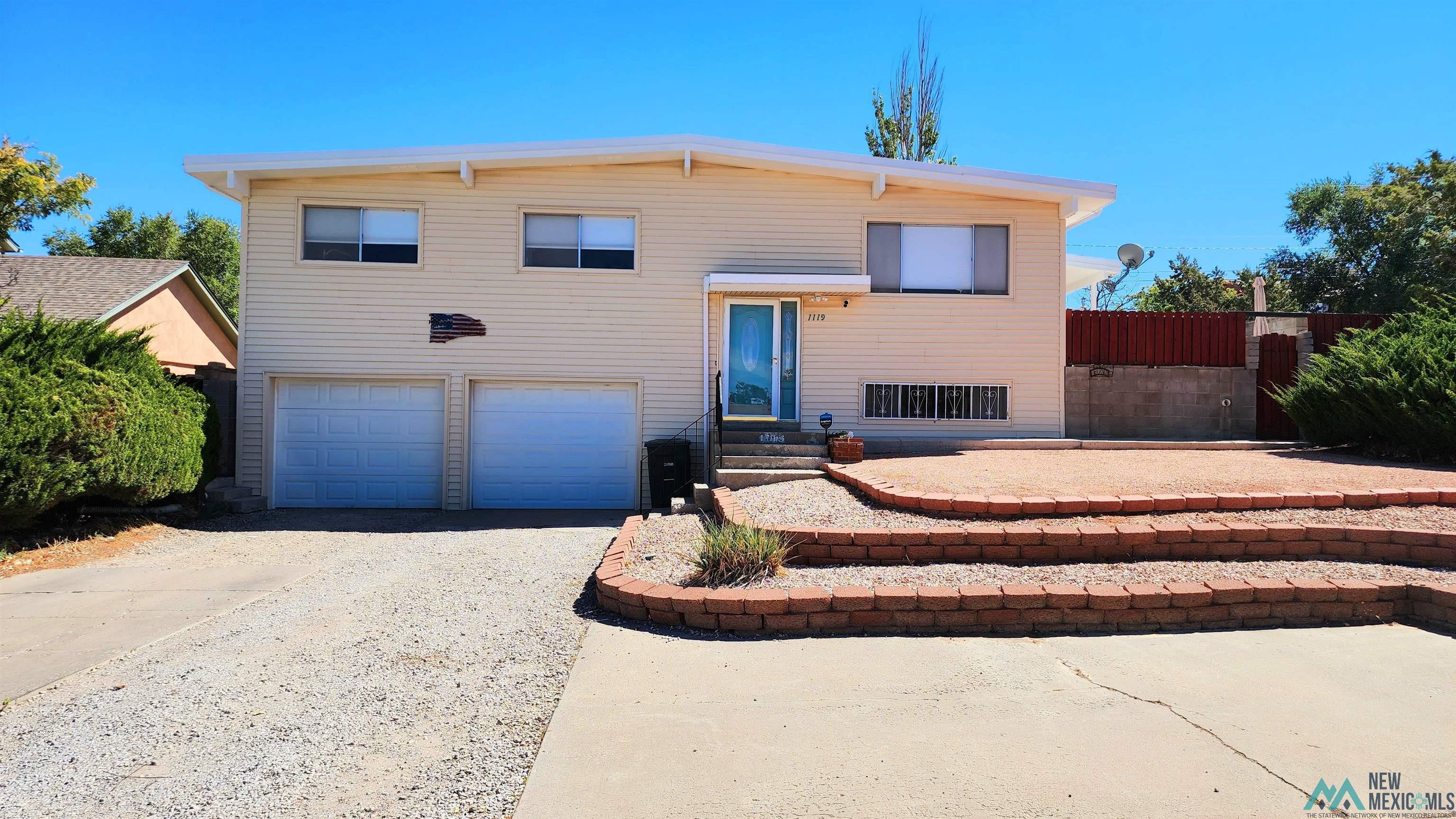 1119 Burke Drive, Gallup, New Mexico image 1