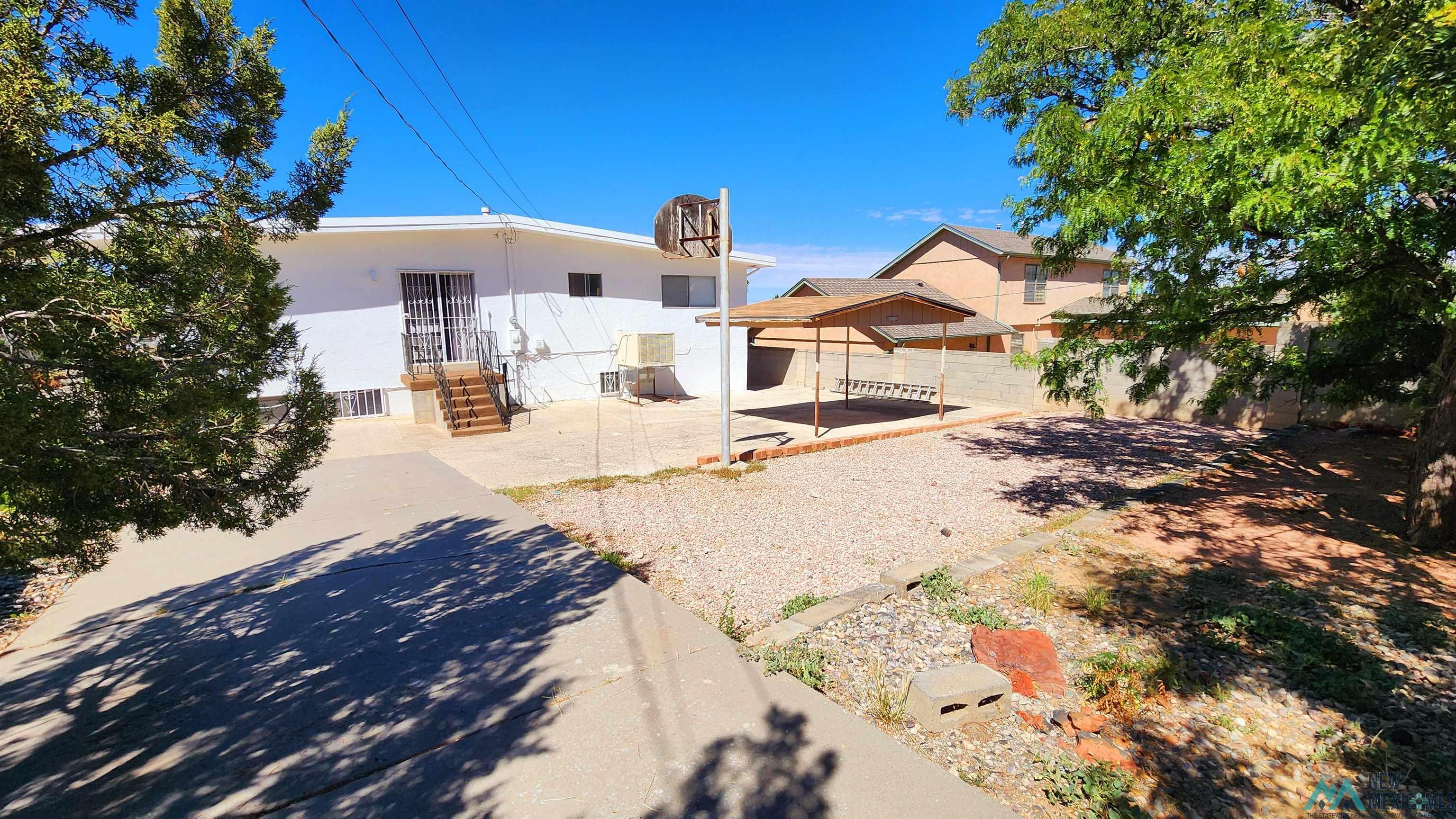 1119 Burke Drive, Gallup, New Mexico image 20
