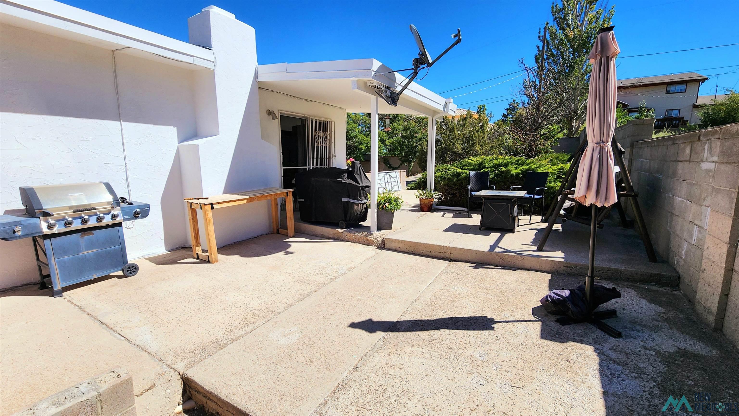 1119 Burke Drive, Gallup, New Mexico image 18