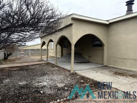 Apartment For Sale - 2736 Foothills Avenue<br/> Mckinley County, Gallup, NM 87301