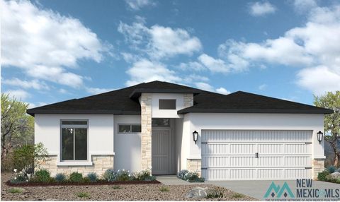 Homes For Sale - 3721 Honeysuckle Drive<br/> Eddy County, Carlsbad, NM 88220