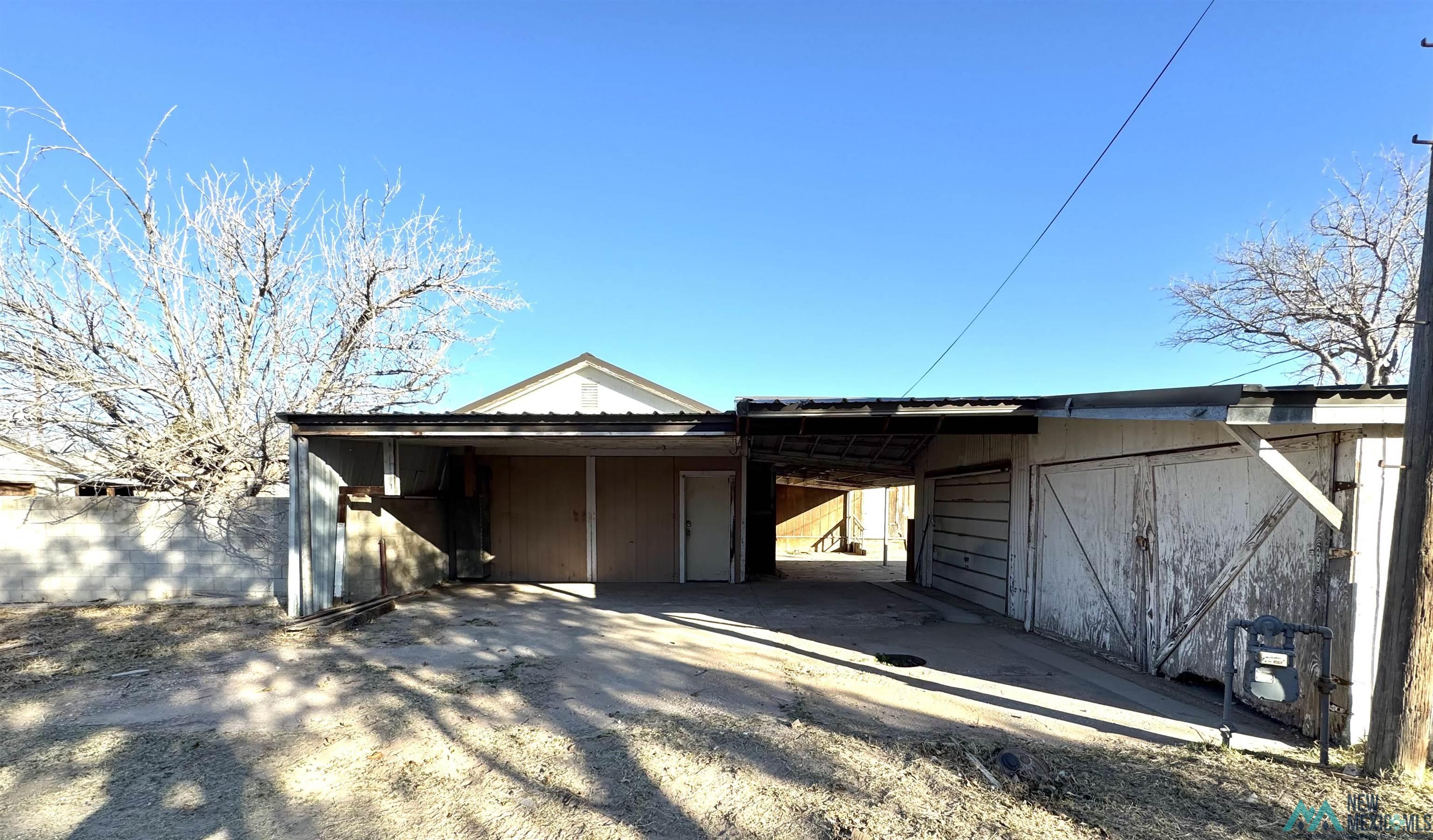 633 S Fourth Street, Jal, New Mexico image 9