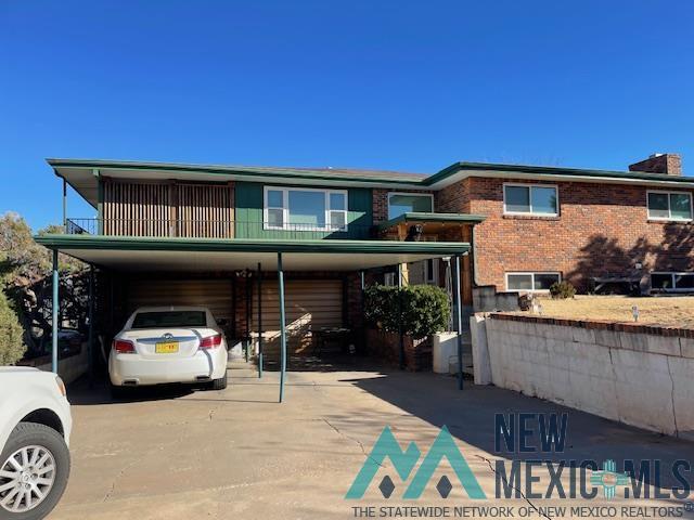 2800 Tiffany Road, Tucumcari, New Mexico image 2