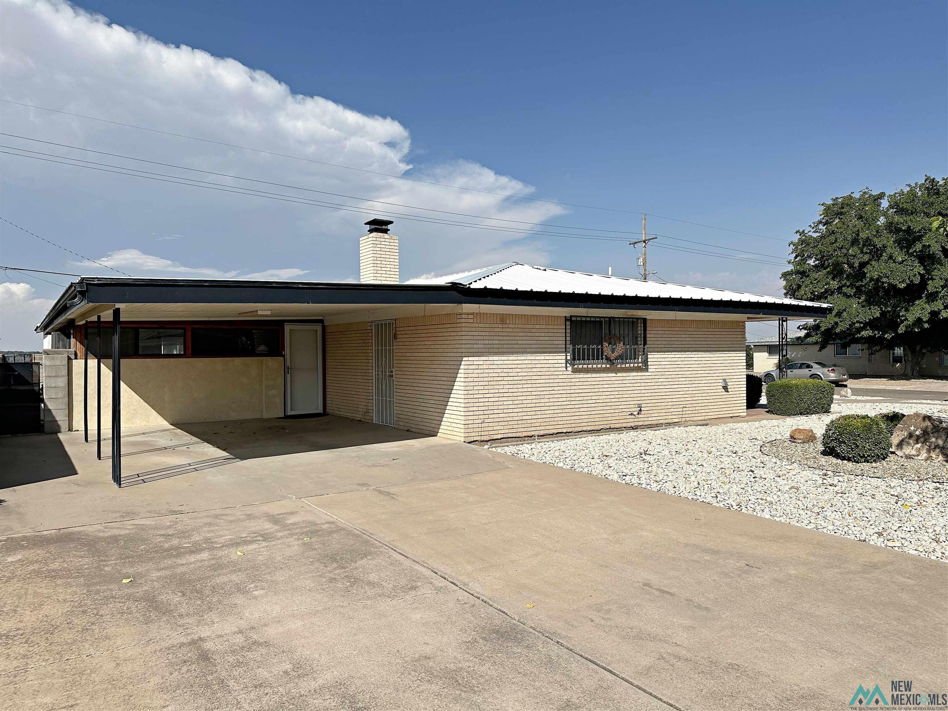 2901 W 8th Street, Roswell, New Mexico image 3