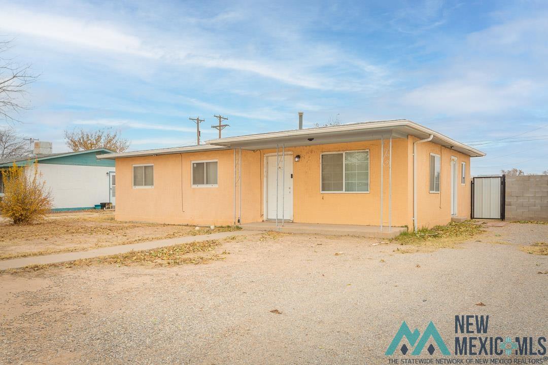Artesia, New Mexico 88210, United States, 3 Bedrooms Bedrooms, ,1 BathroomBathrooms,Residential,Active,257536