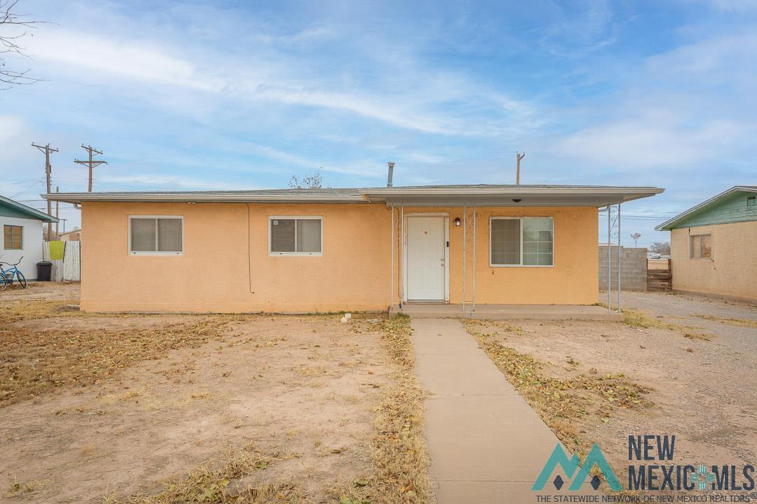 Artesia, New Mexico 88210, United States, 3 Bedrooms Bedrooms, ,1 BathroomBathrooms,Residential,Active,257536