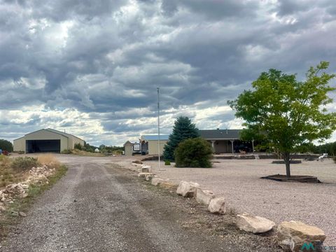 Homes For Sale - 21 Squirrel Trail<br/> Grants, NM 87020