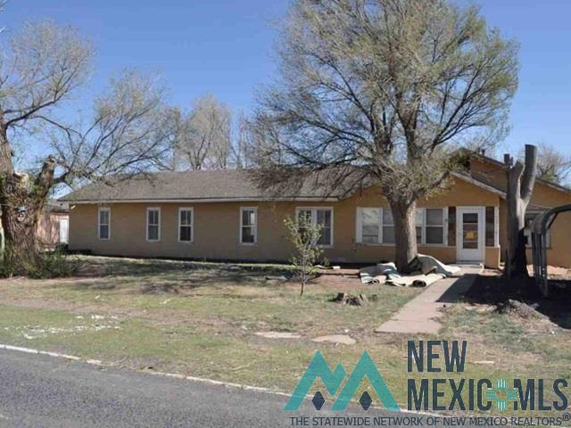 308 Booster Road, Clayton, Texas image 1