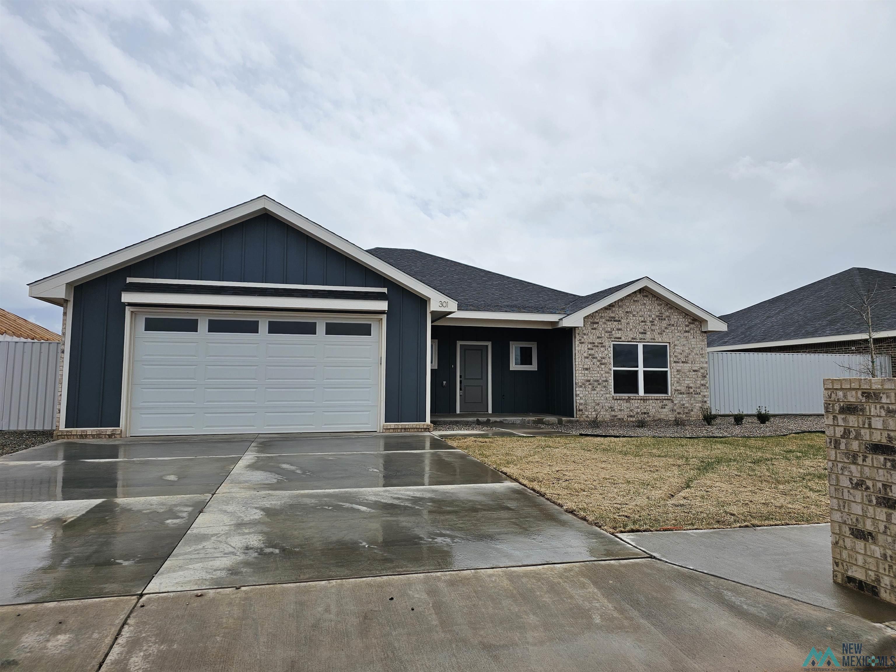 301 Primrose Point, Clovis, New Mexico image 1