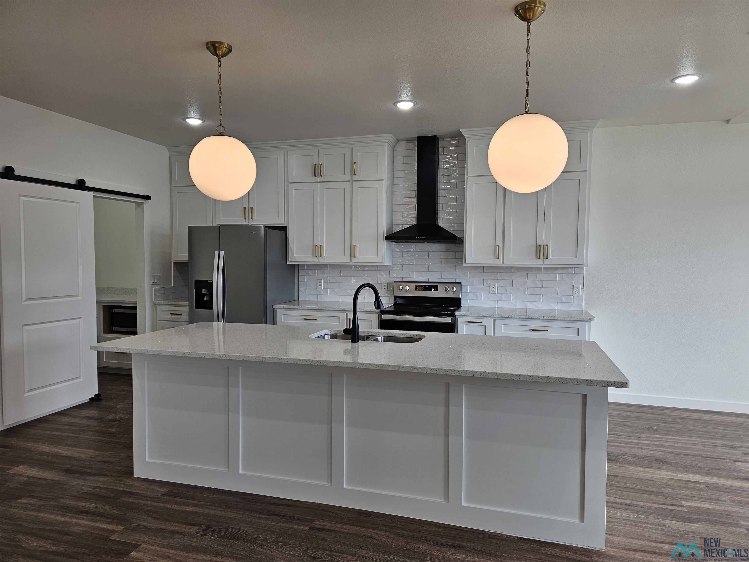 301 Primrose Point, Clovis, New Mexico image 9