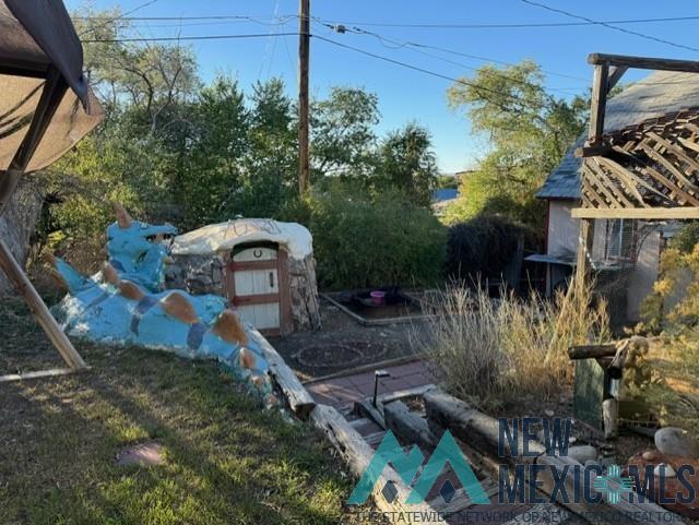 1138 Burke Drive, Gallup, New Mexico image 23