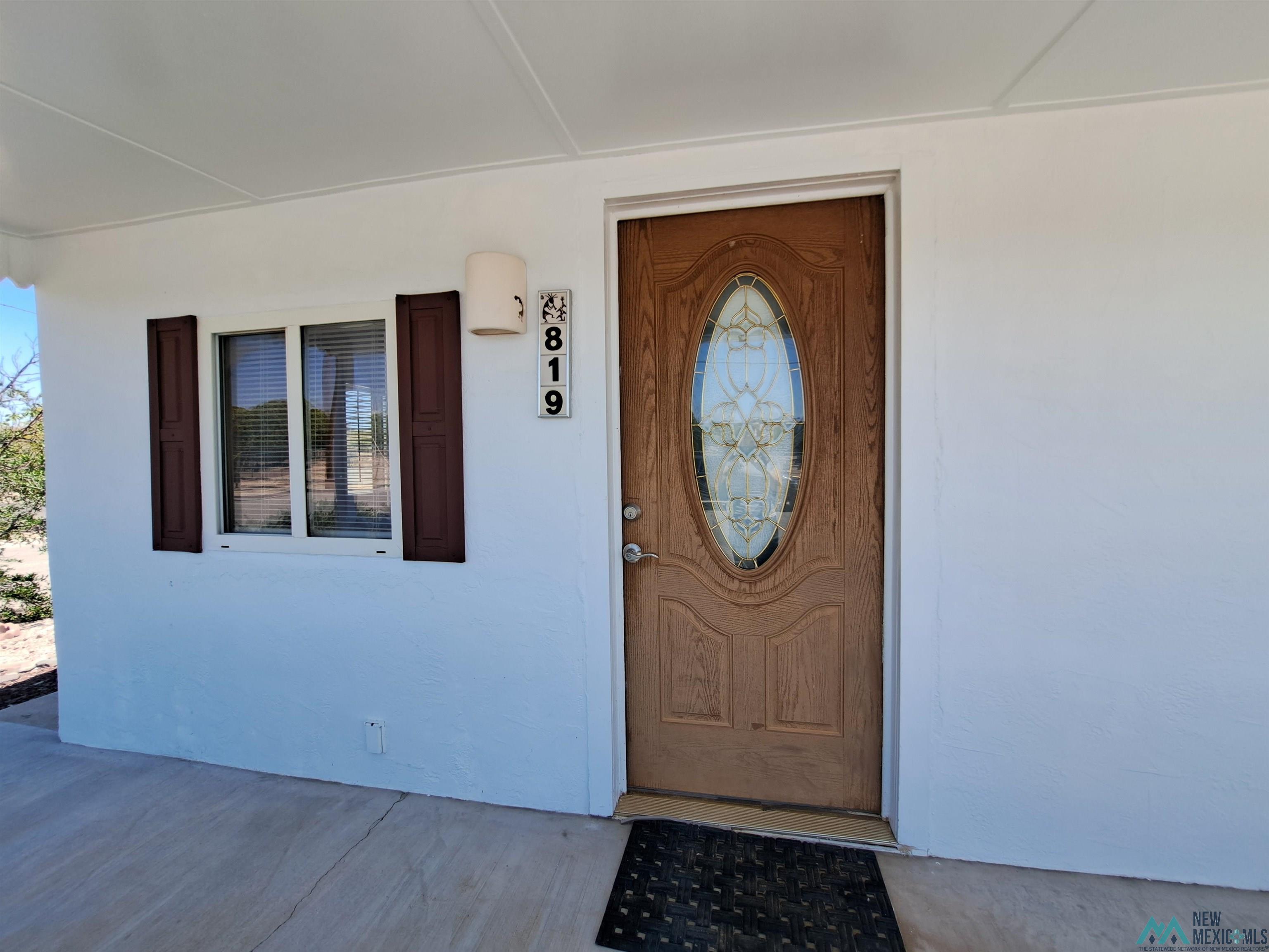 819 N Ash Street, Truth Or Consequences, Texas image 12