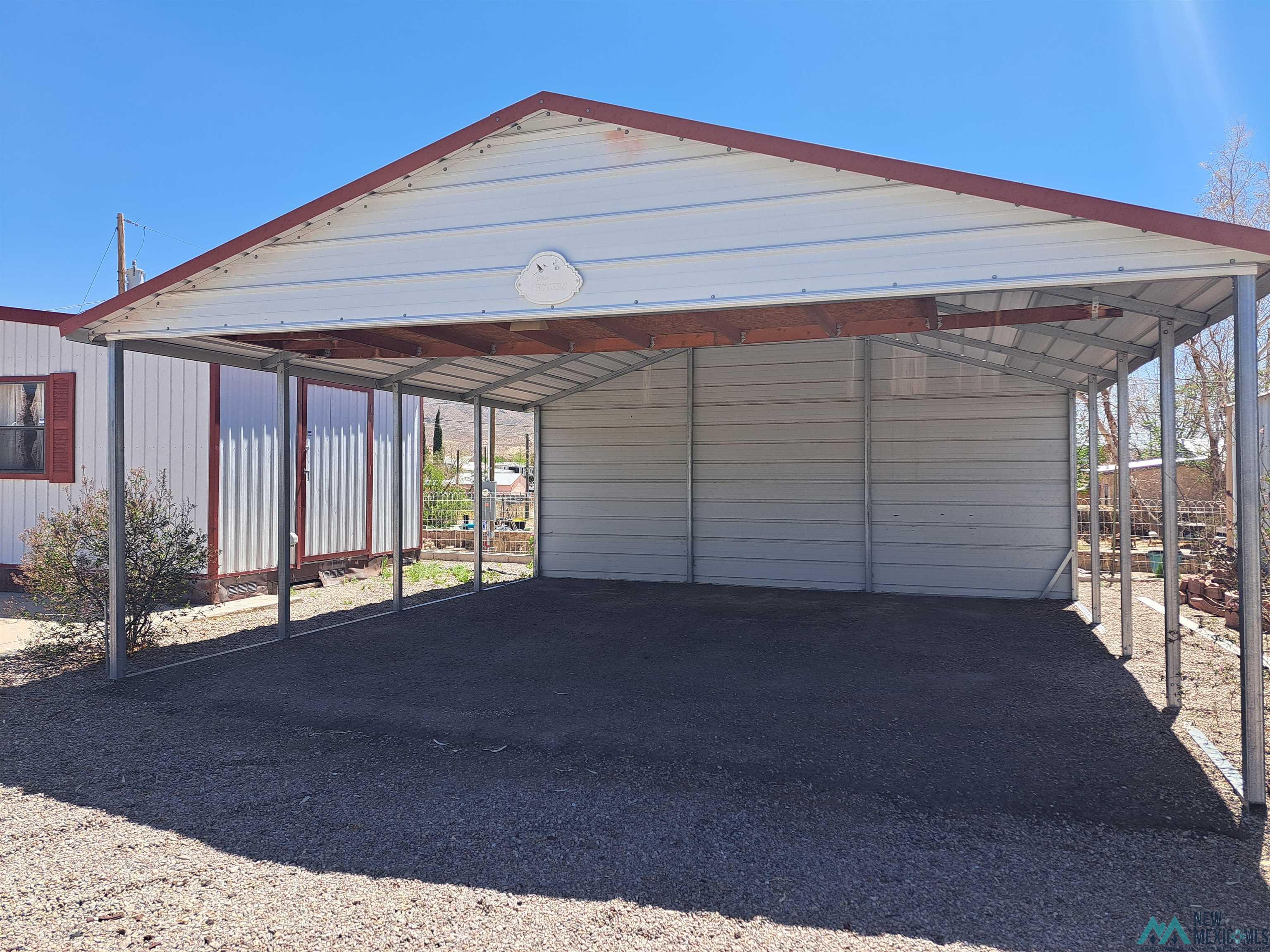 819 N Ash Street, Truth Or Consequences, Texas image 10