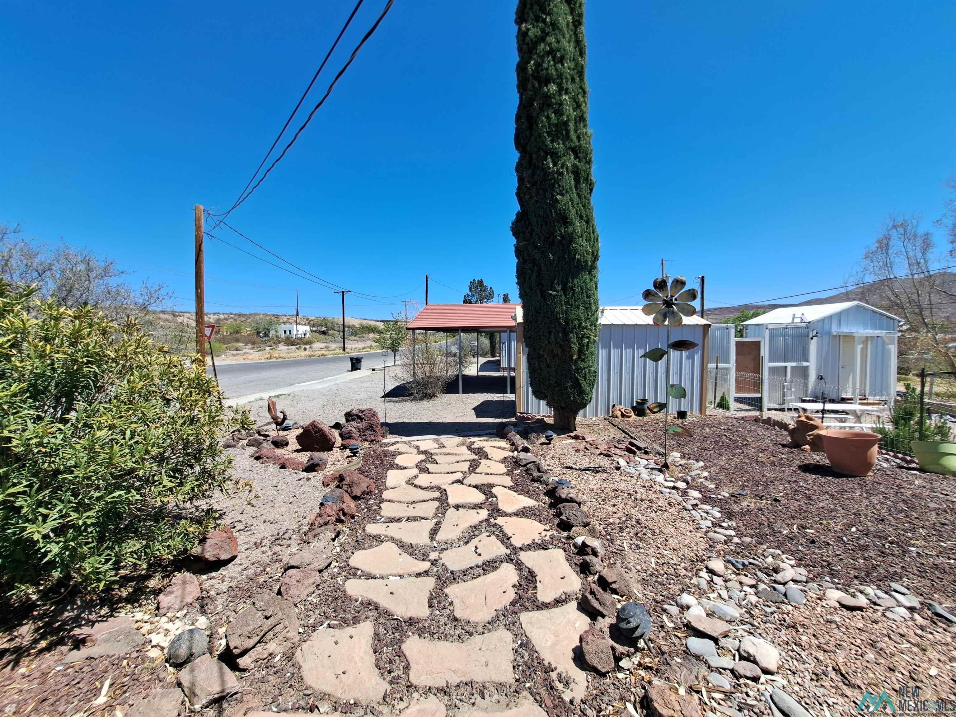 819 N Ash Street, Truth Or Consequences, Texas image 14