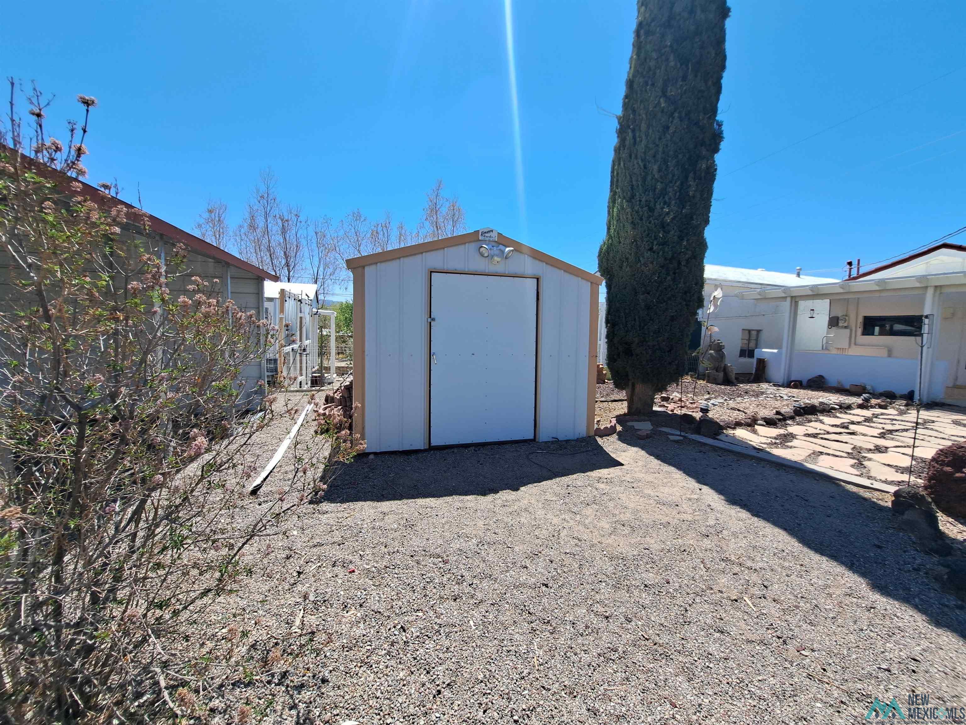 819 N Ash Street, Truth Or Consequences, Texas image 29