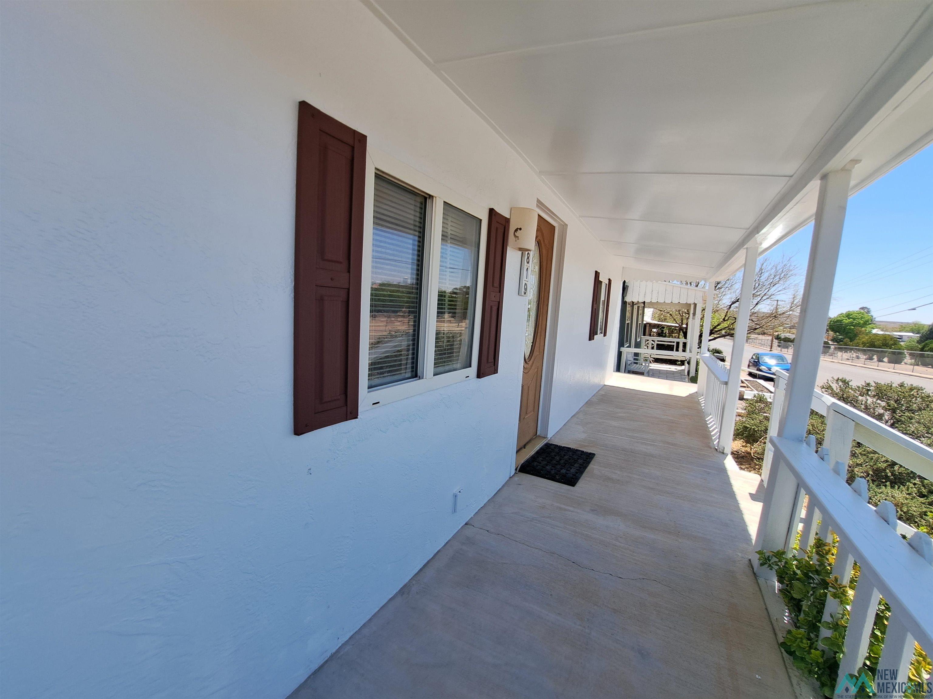 819 N Ash Street, Truth Or Consequences, Texas image 13