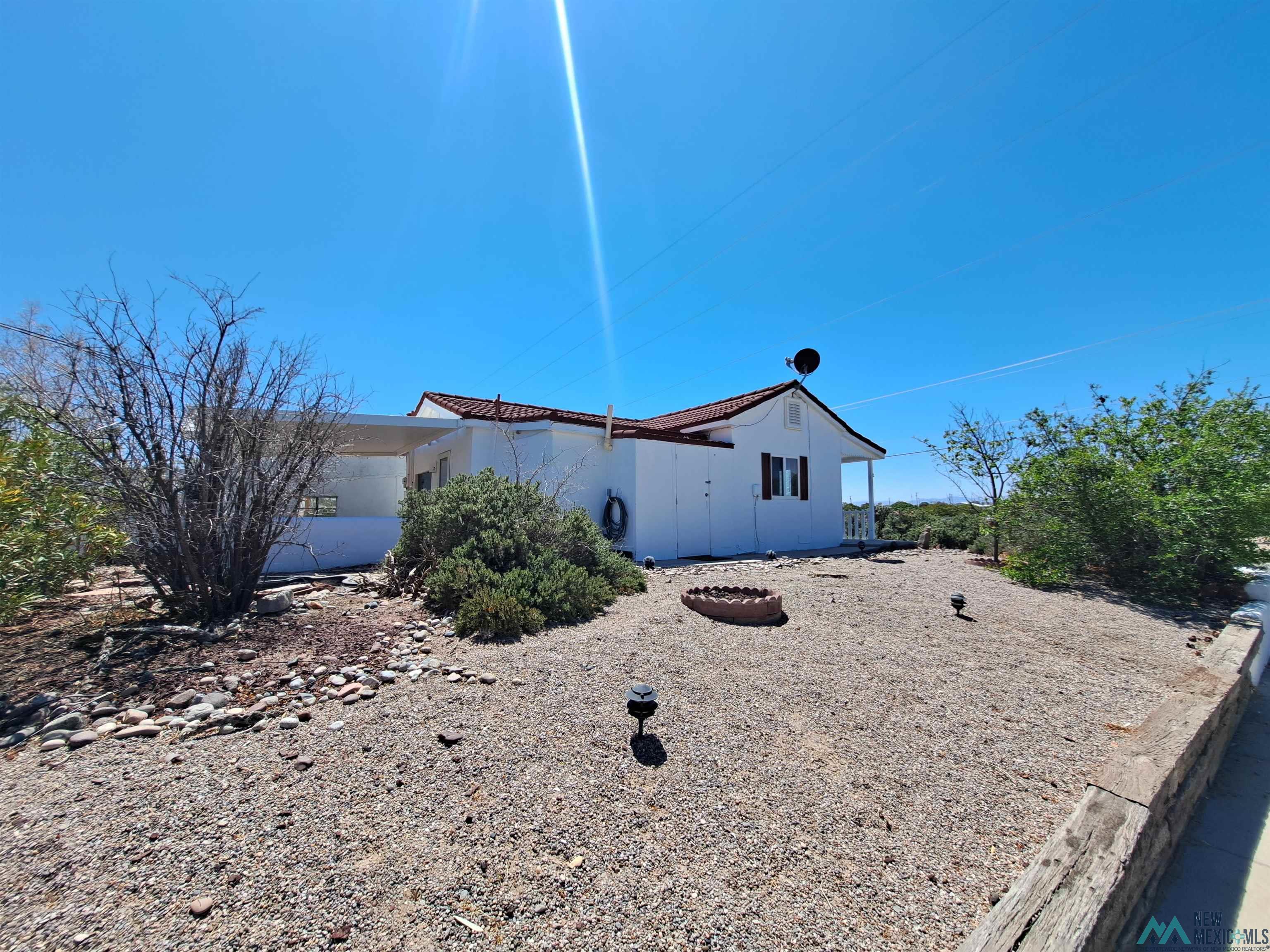 819 N Ash Street, Truth Or Consequences, Texas image 4