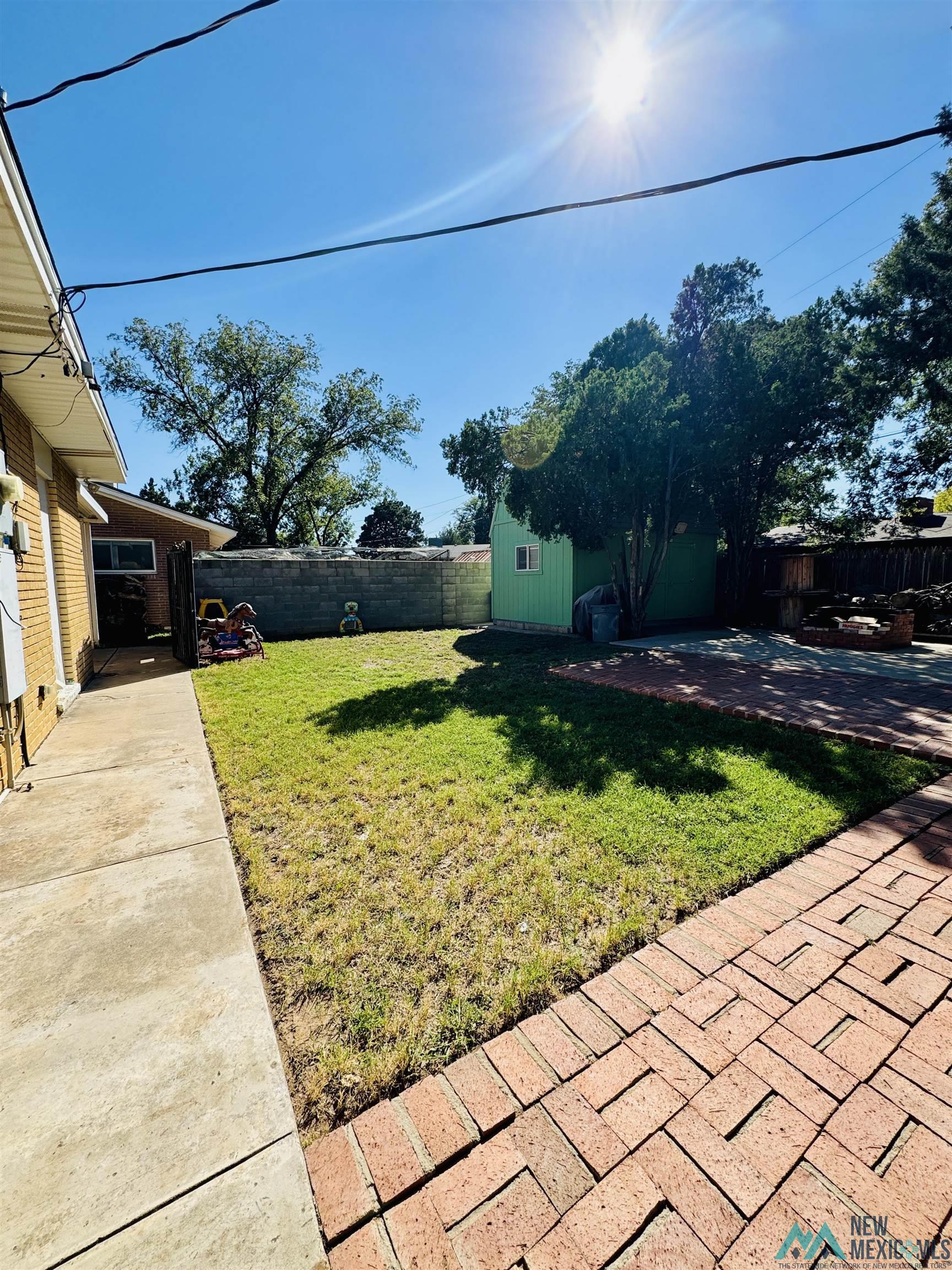 805 Pinon Drive, Hobbs, Texas image 14