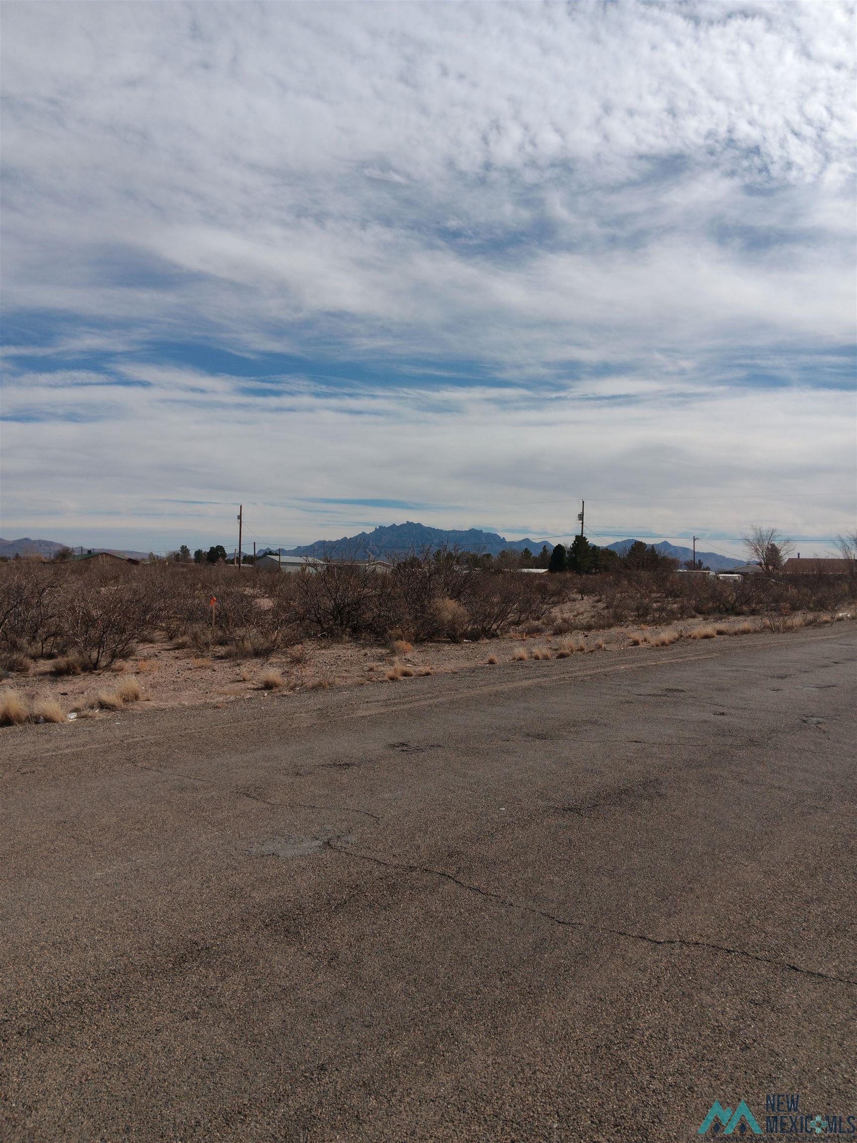 0000 W S Saddler Street, Deming, New Mexico image 1