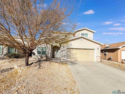 Vacant Land For Sale - 4726 W Hardtack Street<br/> Hobbs, NM 88240