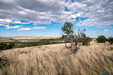 Vacant Land For Sale - 123 Ridge Road<br/> Magdalena, NM 87825