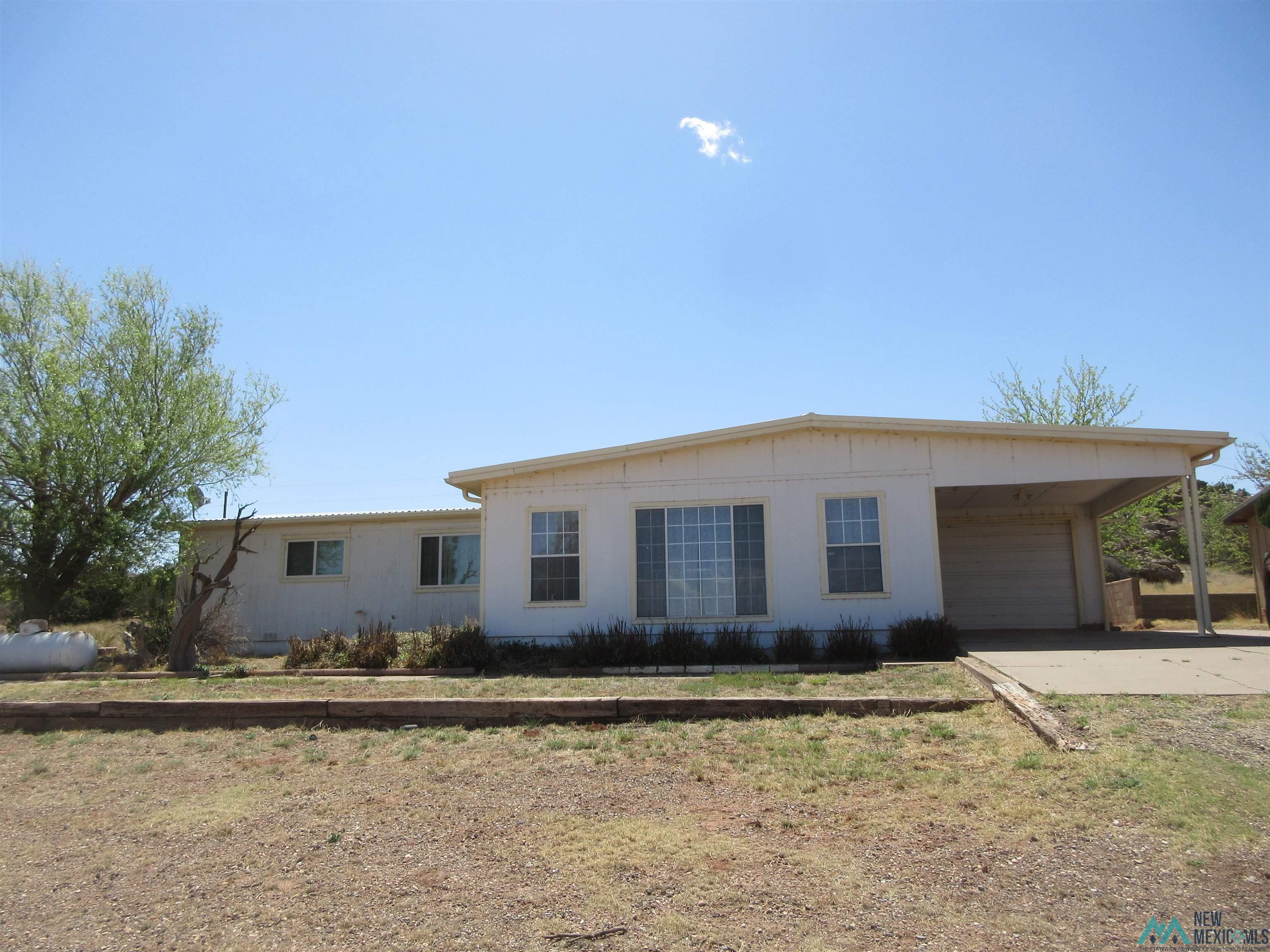 207 Bullhead Drive, Conchas Dam, New Mexico image 1