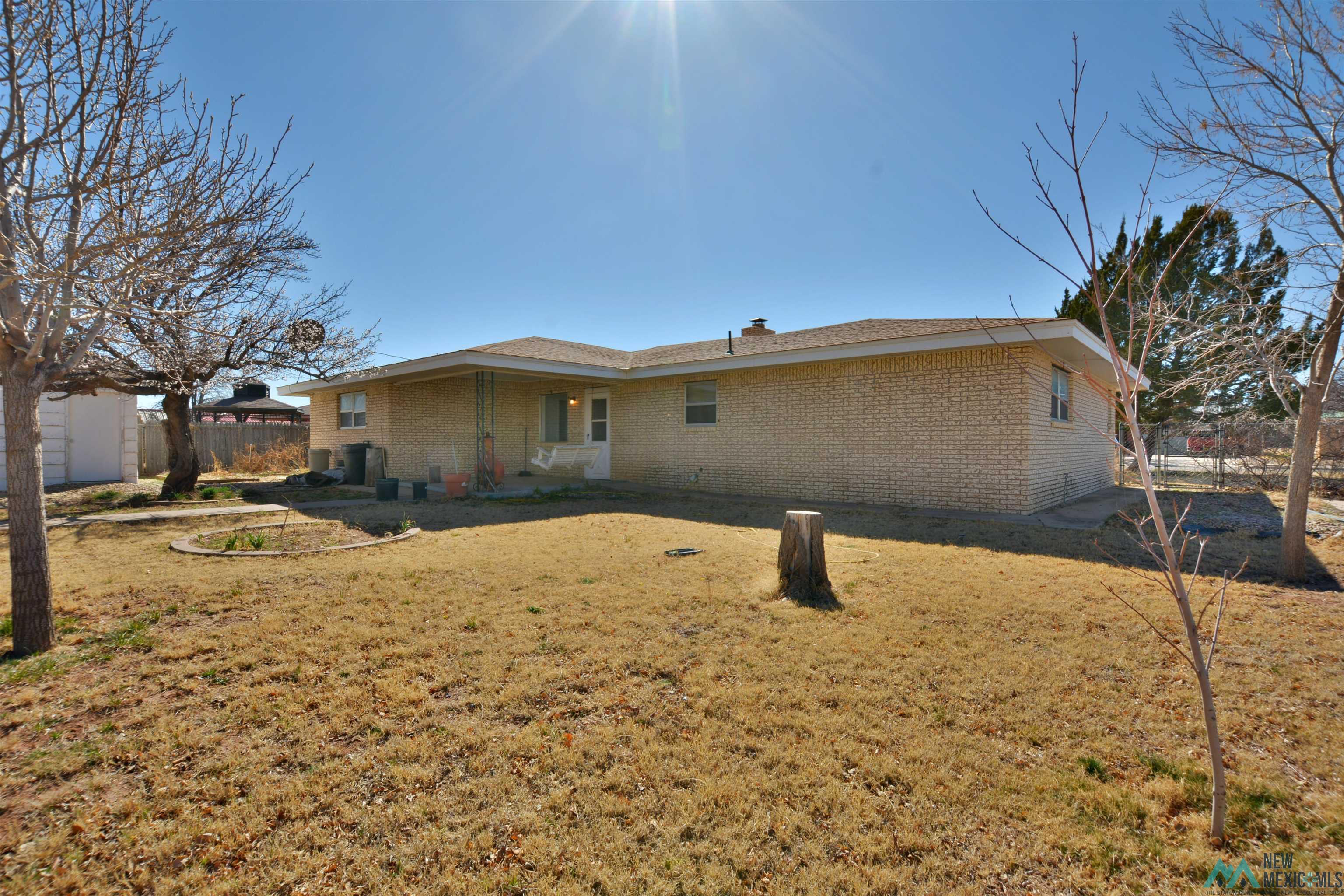 1909 S Main Place, Portales, New Mexico image 23