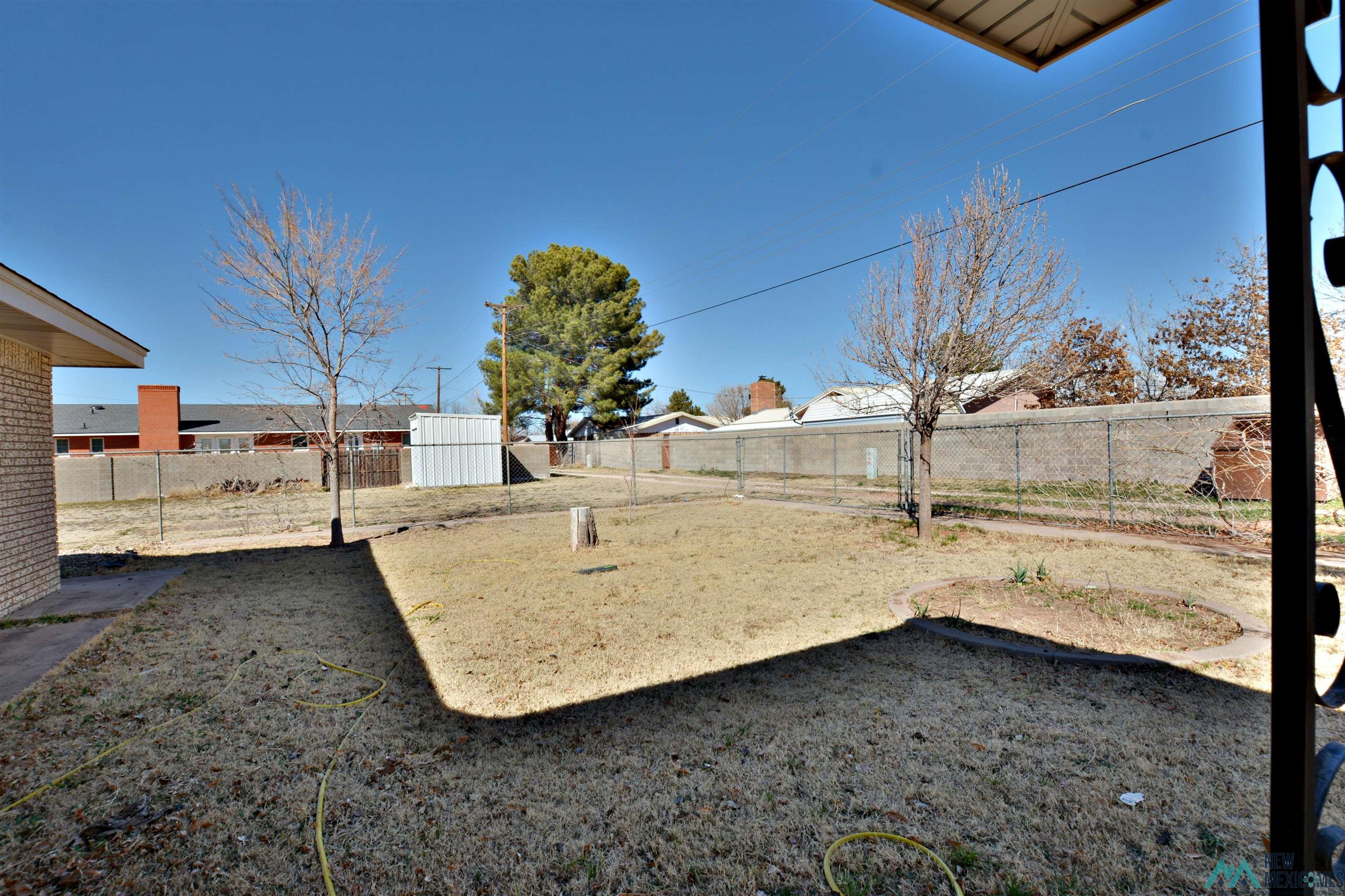 1909 S Main Place, Portales, New Mexico image 20