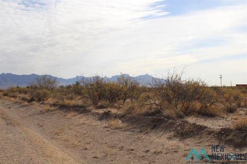 Vacant Land For Sale - Dr Unit 78 Bk 15 Lots 1-4<br/> Luna County, Deming, NM 88030
